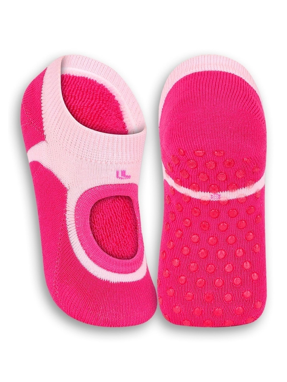 Infantil - Sapatilha Antiderrapante Lupo 2286-002