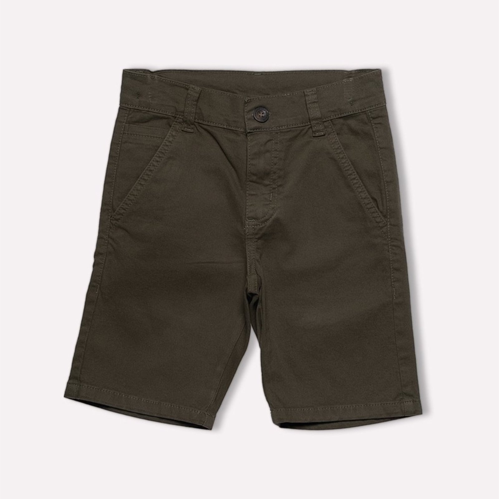 Infantil - Bermuda Menino Jeans Mania