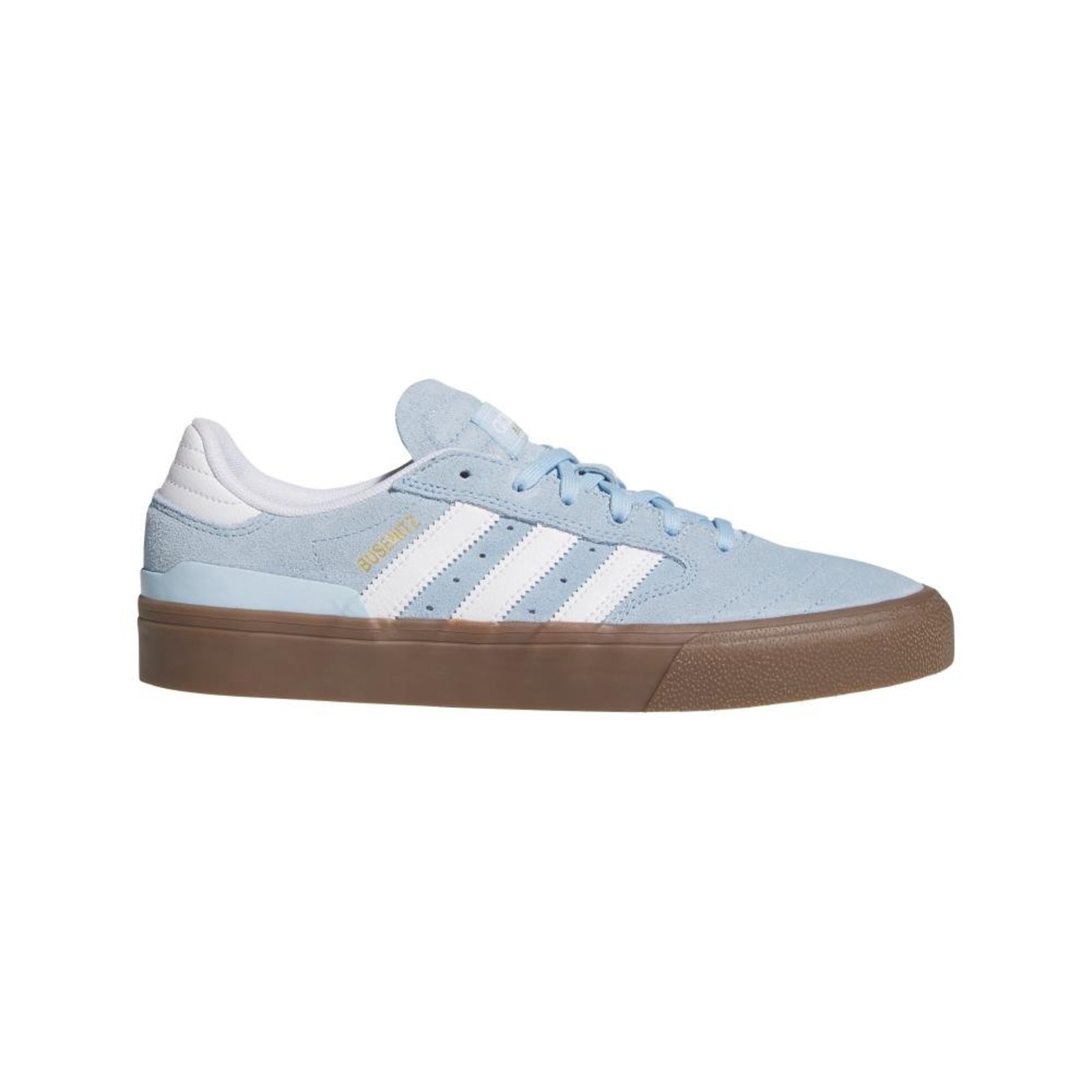 Tênis Busenitz Vulc II adidas Originals Azul