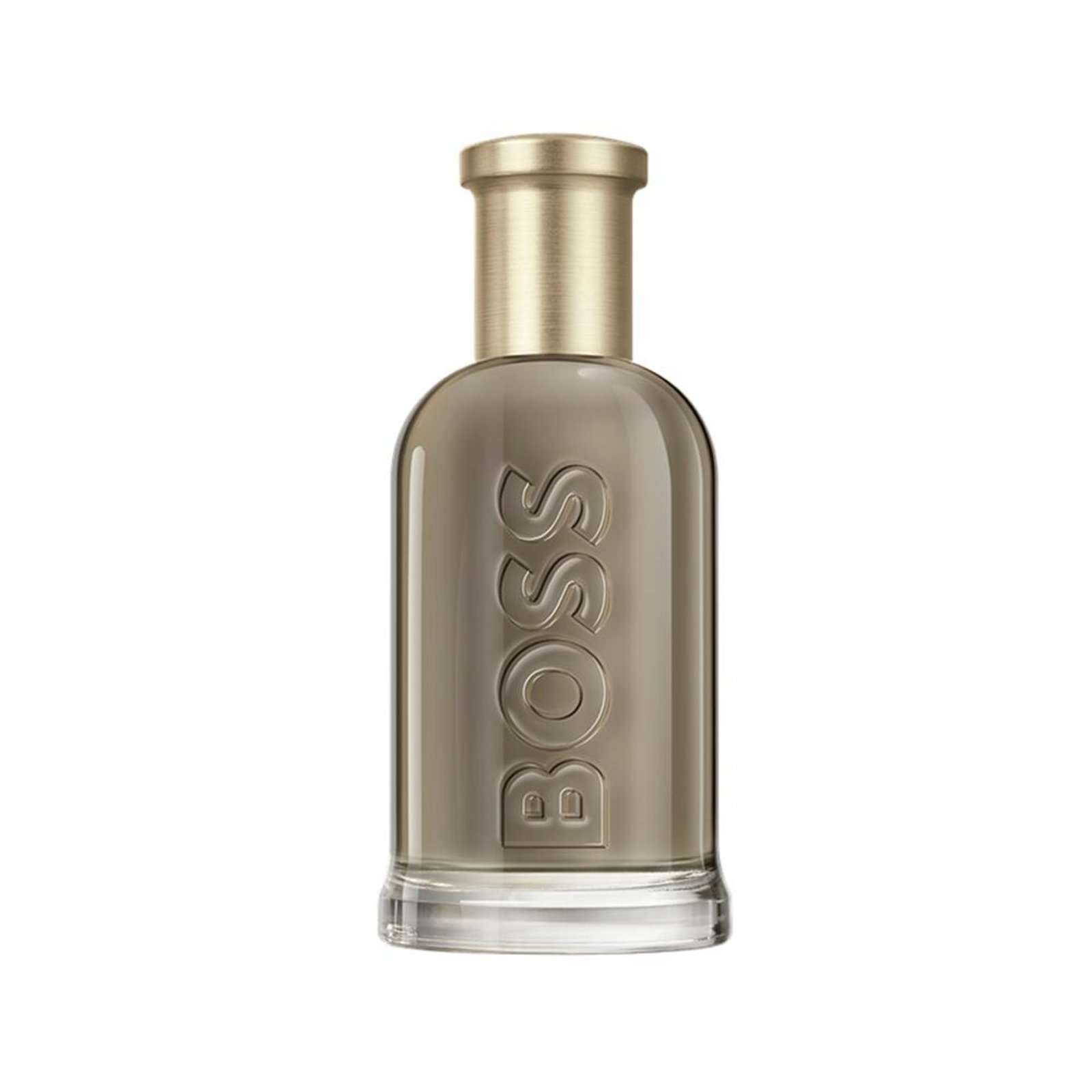 Hugo Boss Bottled EDP Perfume Masculino 100ml
