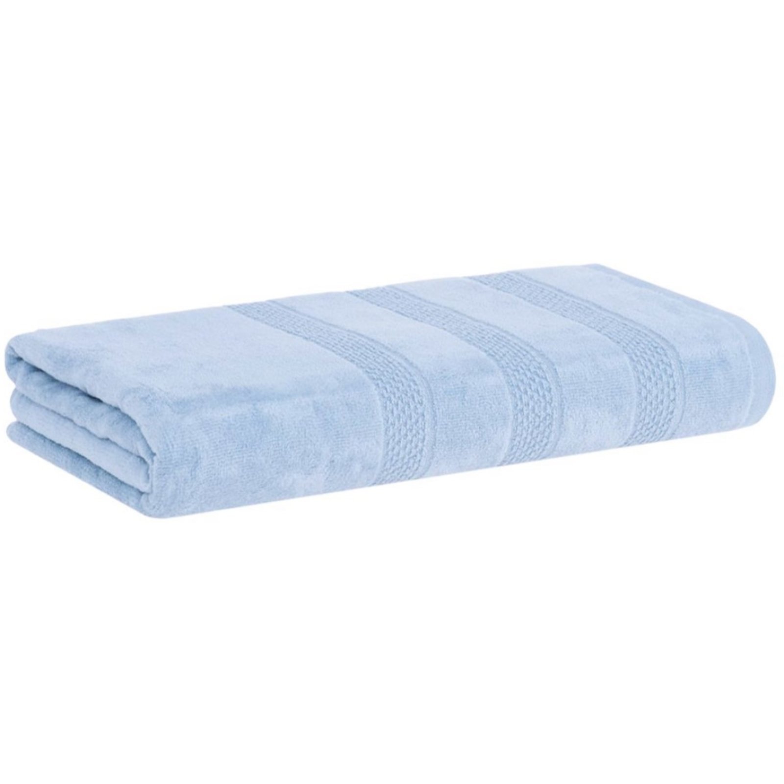 Toalha Banho Buddemeyer Adam Azul