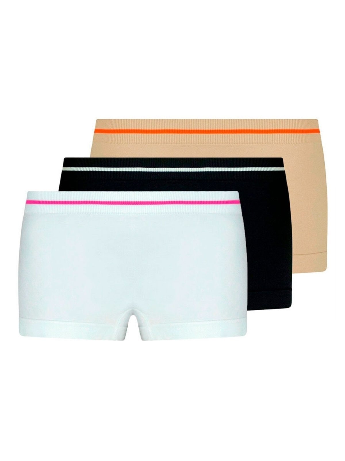 Kit com 3 Calcinhas Lobinha 18720-001
