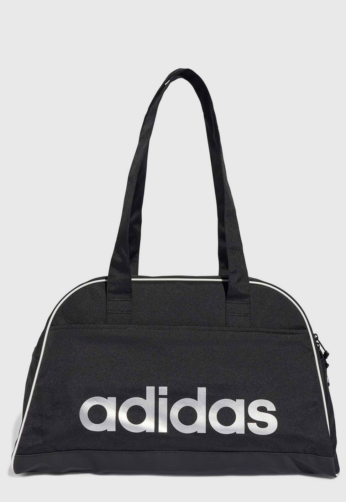 Bolsa adidas Performance Formato Amplo Preta