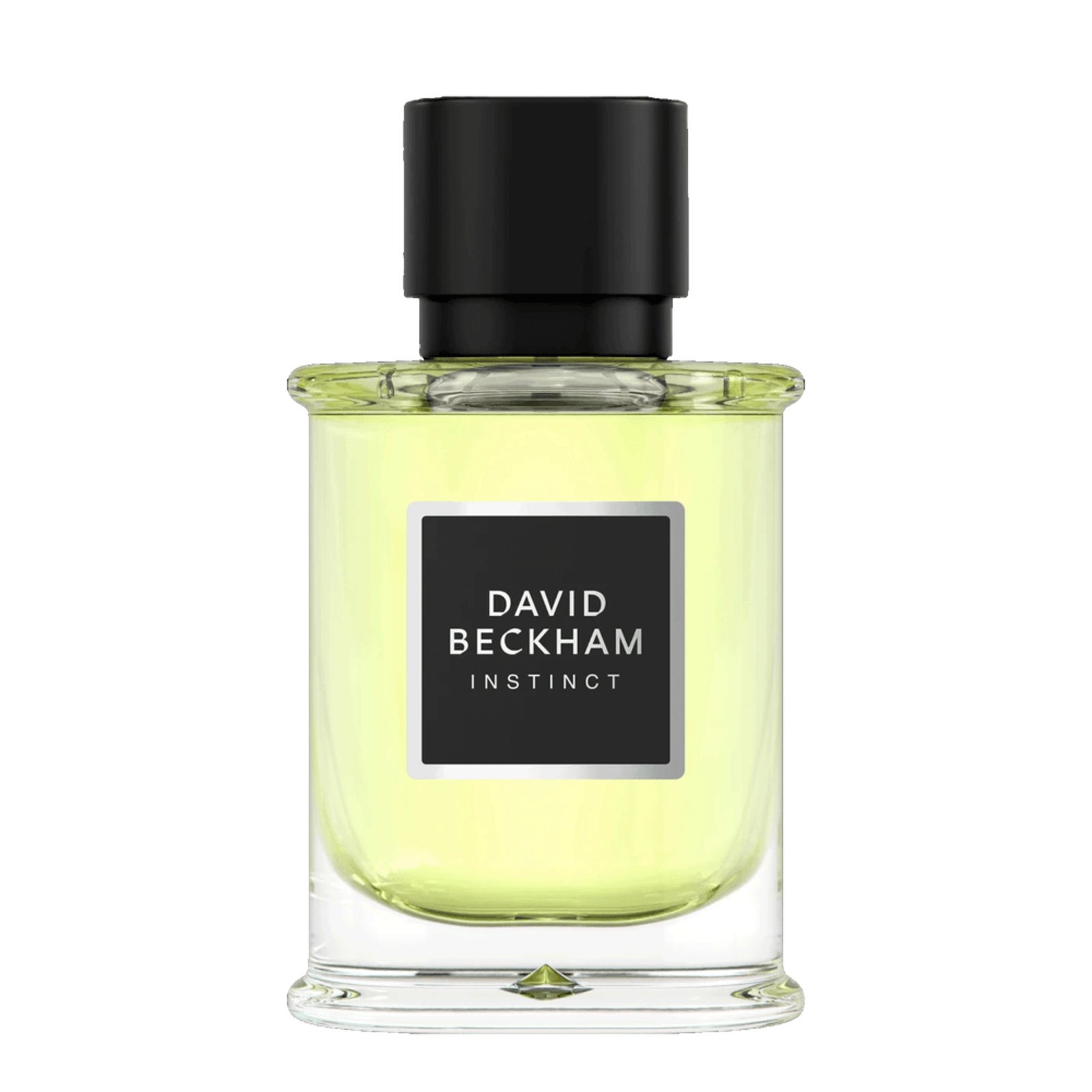 David Beckham Instinct Eau de Parfum - Perfume Masculino 50ml
