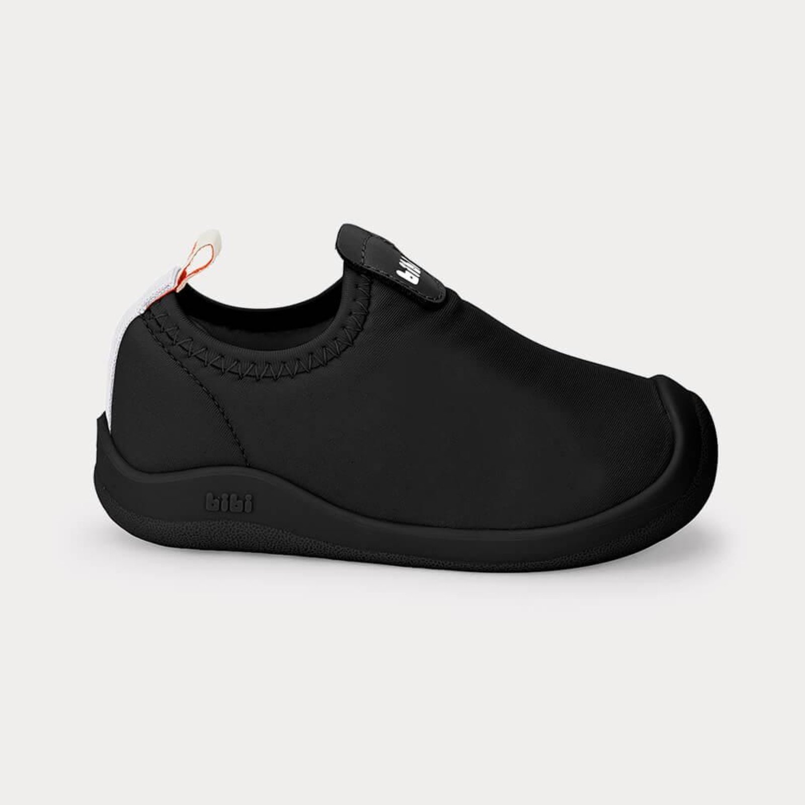 Infantil - Tênis Bibi Fisioflex 5.0 Preto 18
