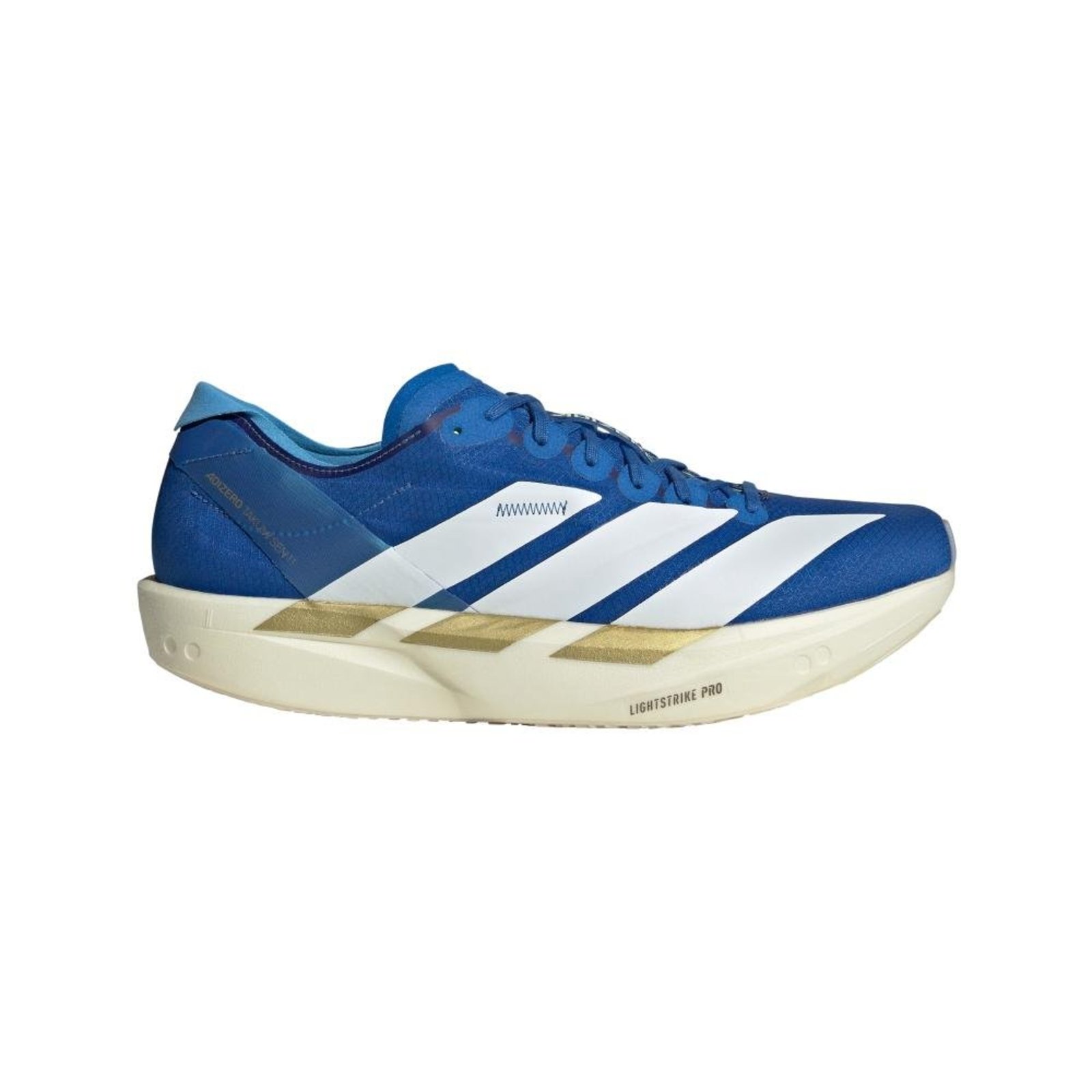 ADIZERO TAKUMI SEN 11 adidas Performance Azul
