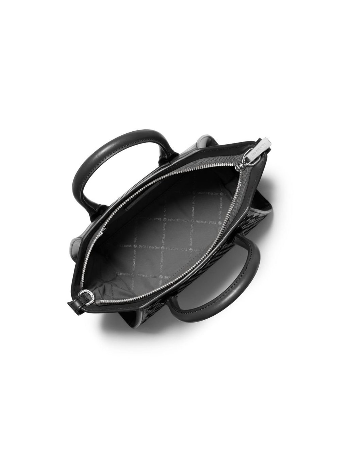 Vista 3 Bolsa Tiracolo Avril Pequena 35T5s4vs1y001 preto preto