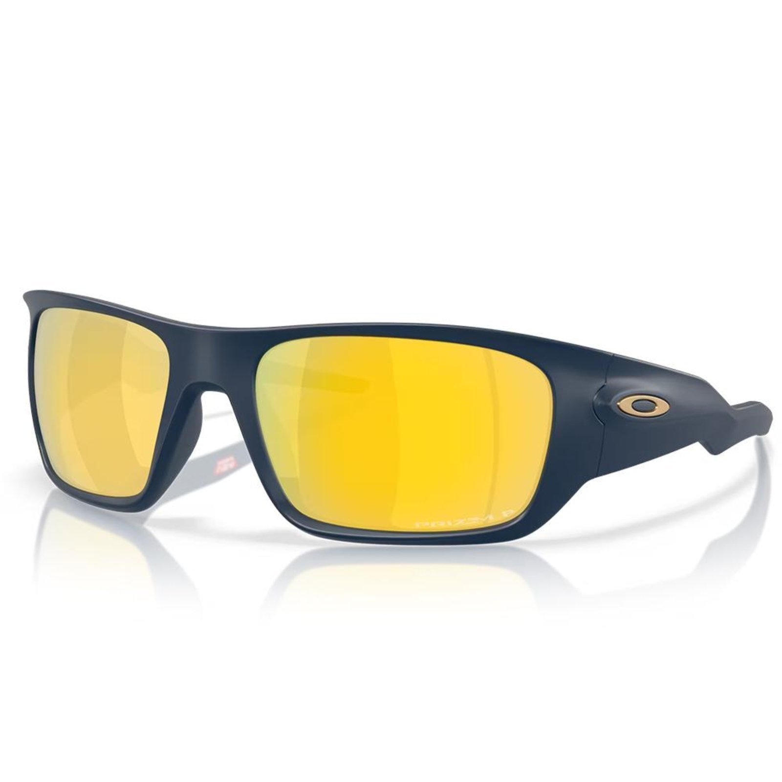 Óculos de Sol Oakley Masseter Polaris Matte Abyss 0960