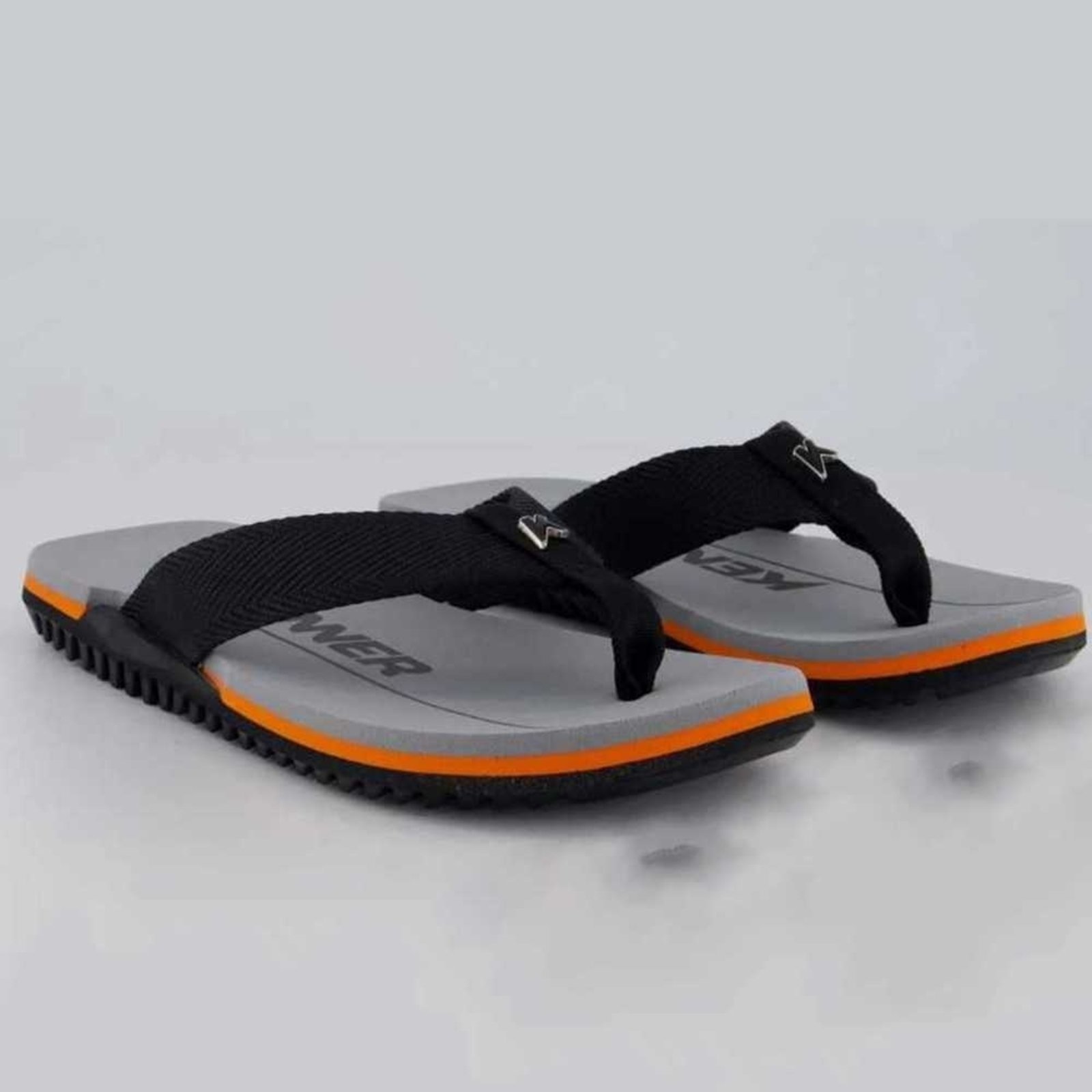 Chinelo Masculino Kenner Nk6 Pro