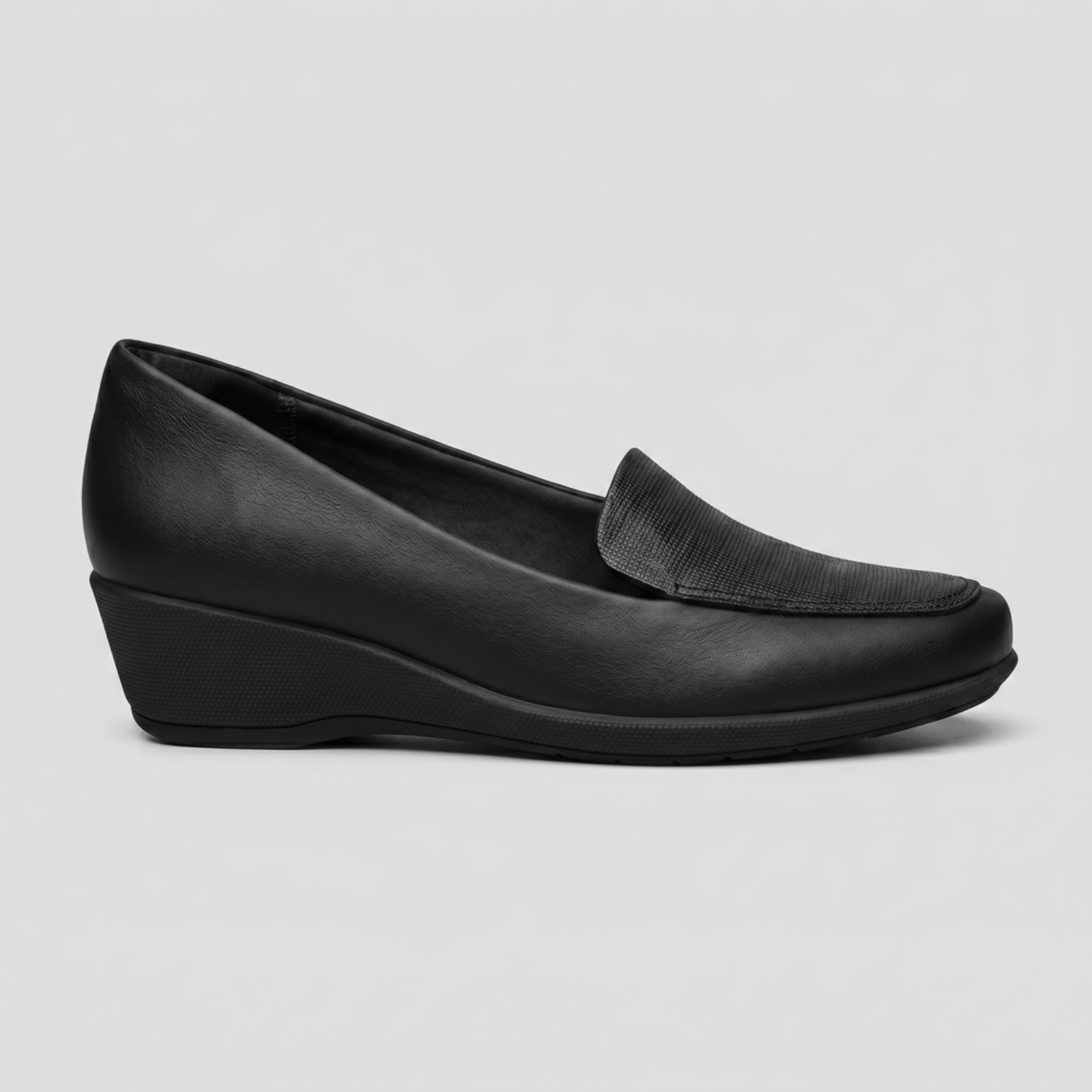 Loafer Ivone Anabela Preto