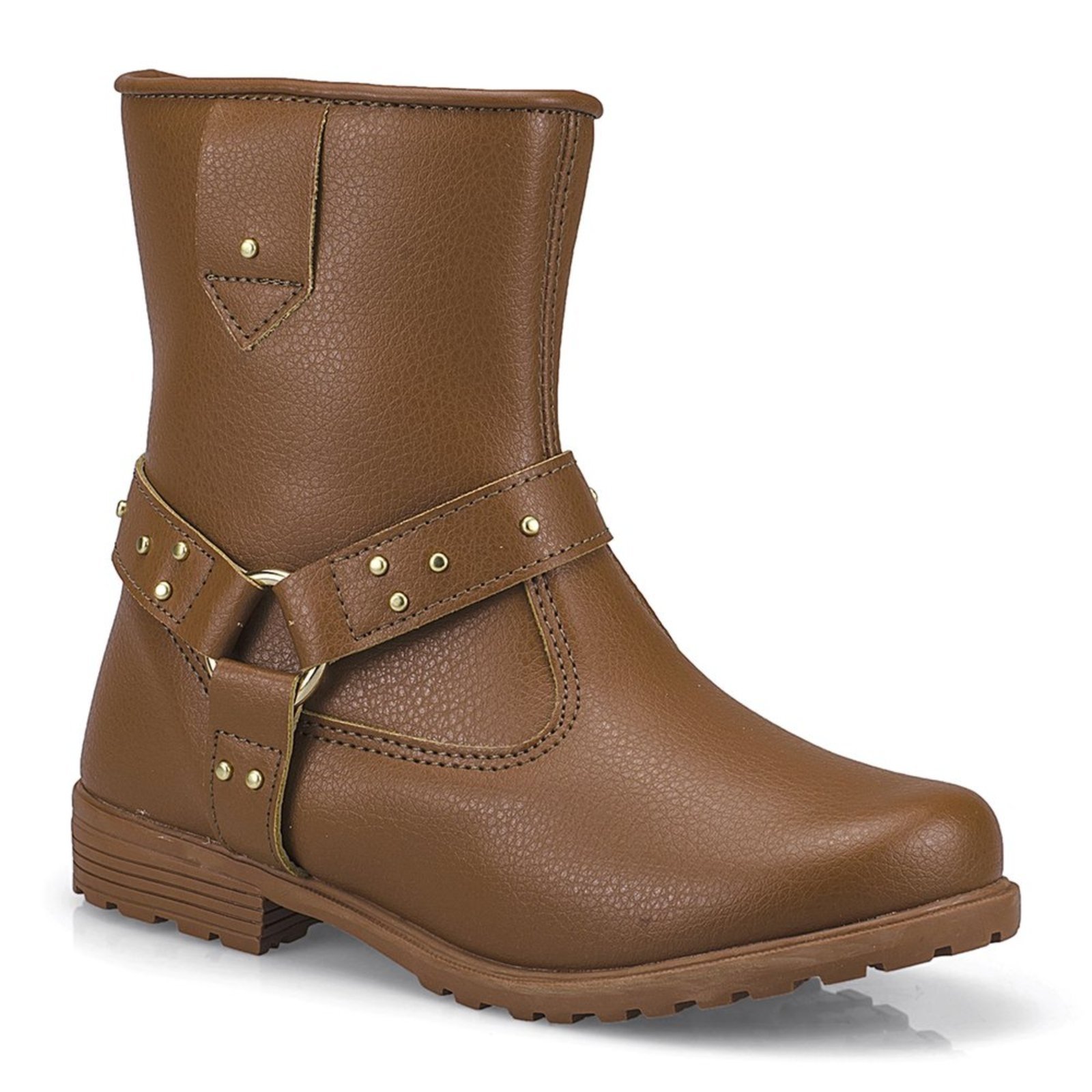 Infantil - Bota Feminina Country Star