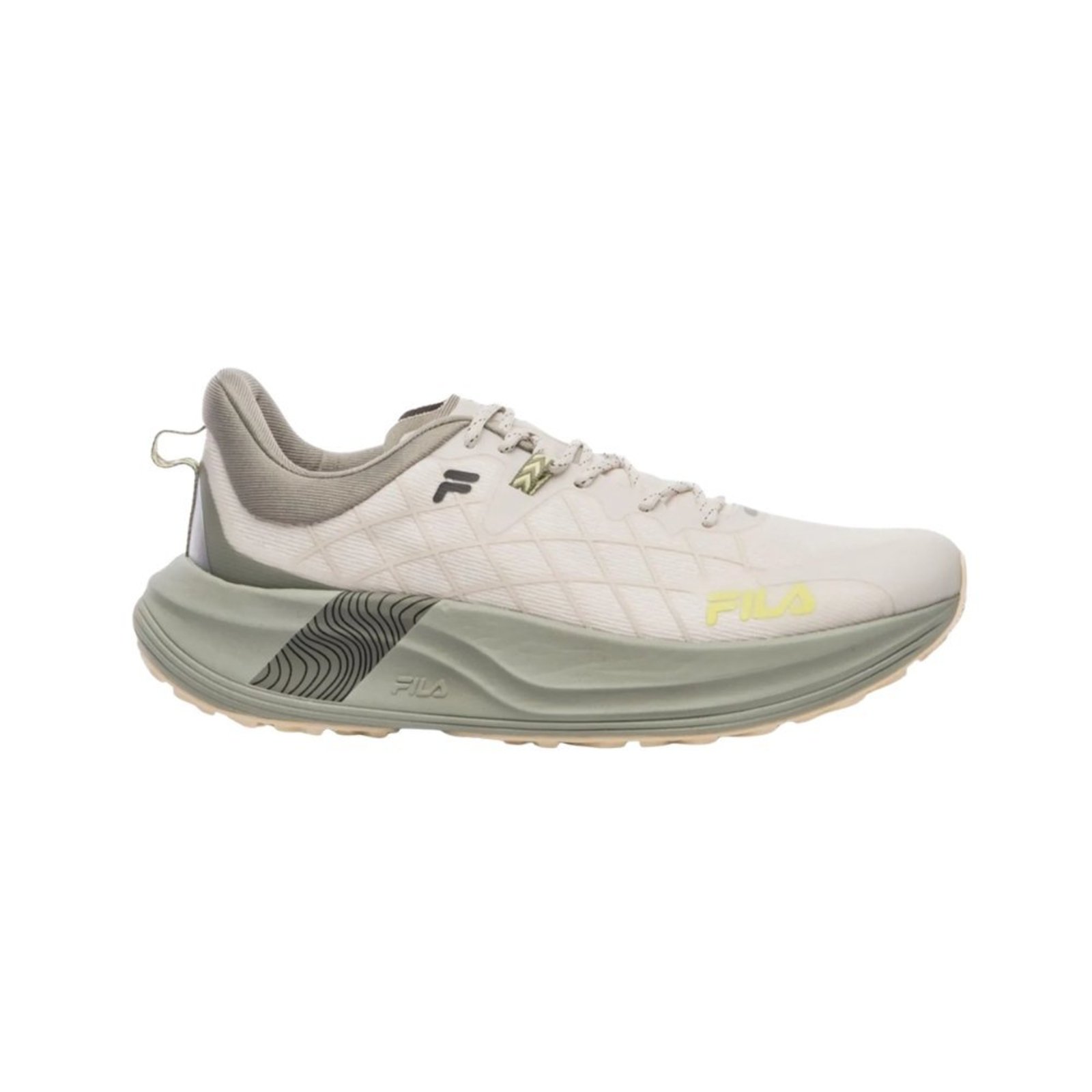 Tênis Fila Racer Skytrail Masculino