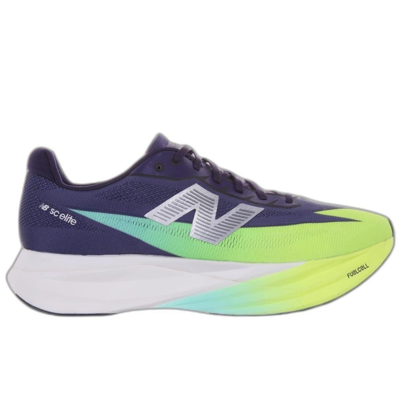 Tênis New Balance Fuelcell Supercomp Elite V5 Masculino