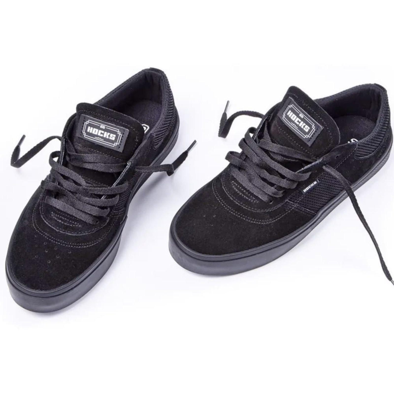 Tênis Hocks Tempus Preto