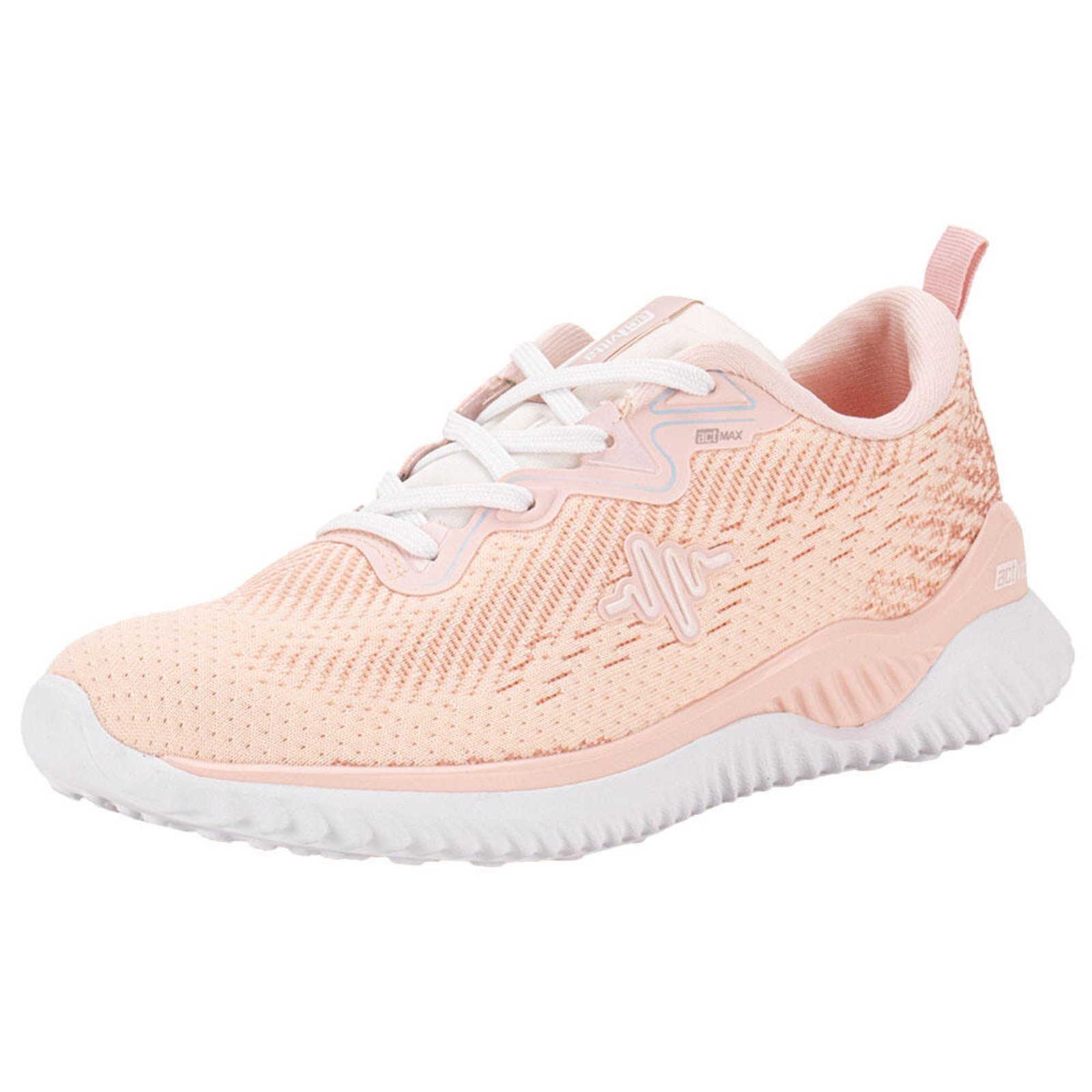 Tênis Feminino Actvitta 4802240 A0440224 Rosa