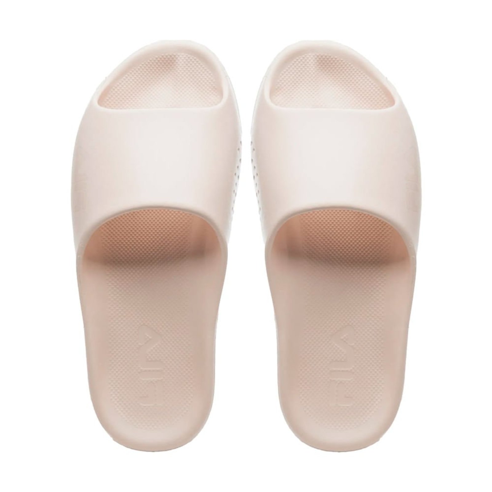 Infantil - Chinelo Masculino Fila Drifter Foam Ultrafoam Bege