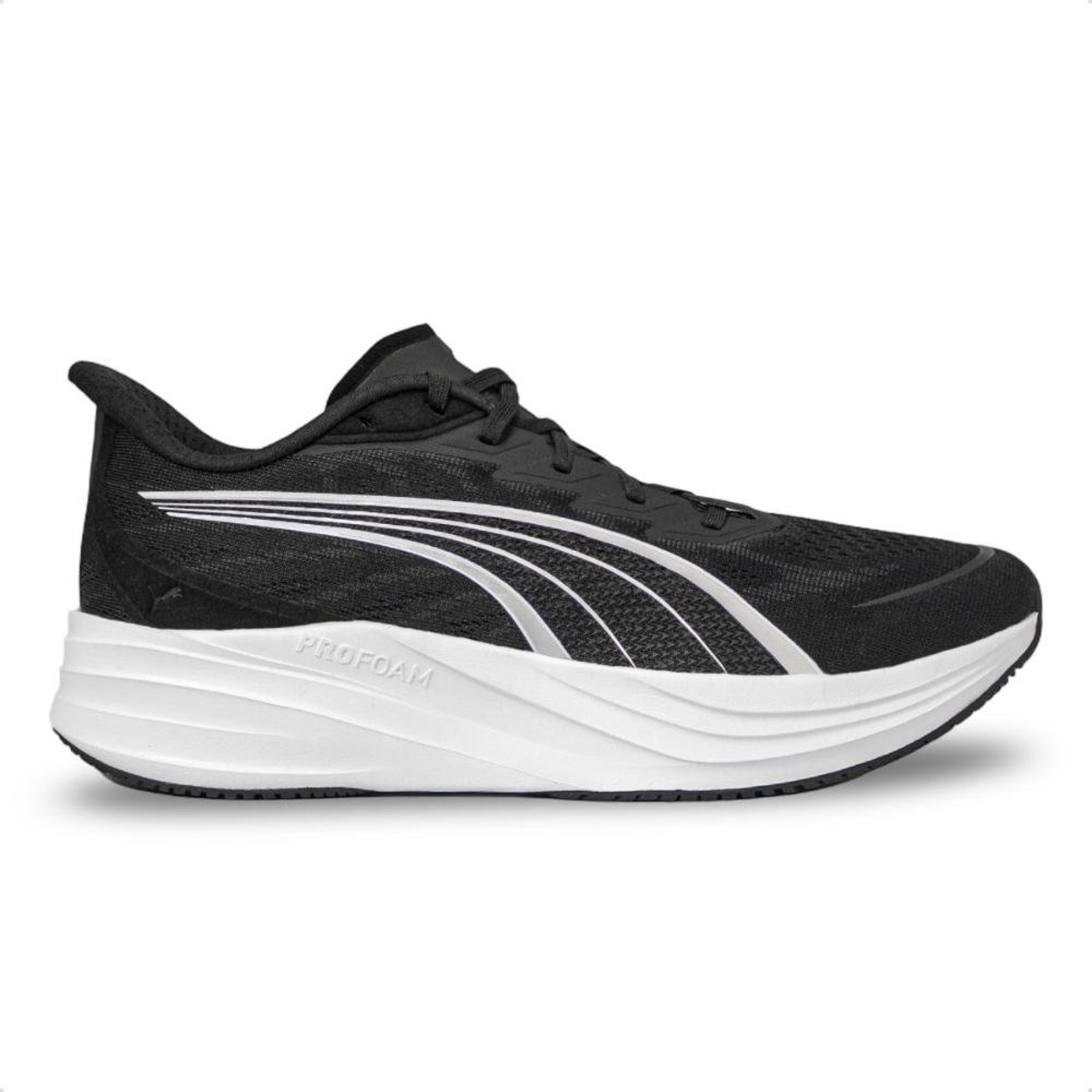 Tênis Puma Masculino Darter Pro 2 Preto