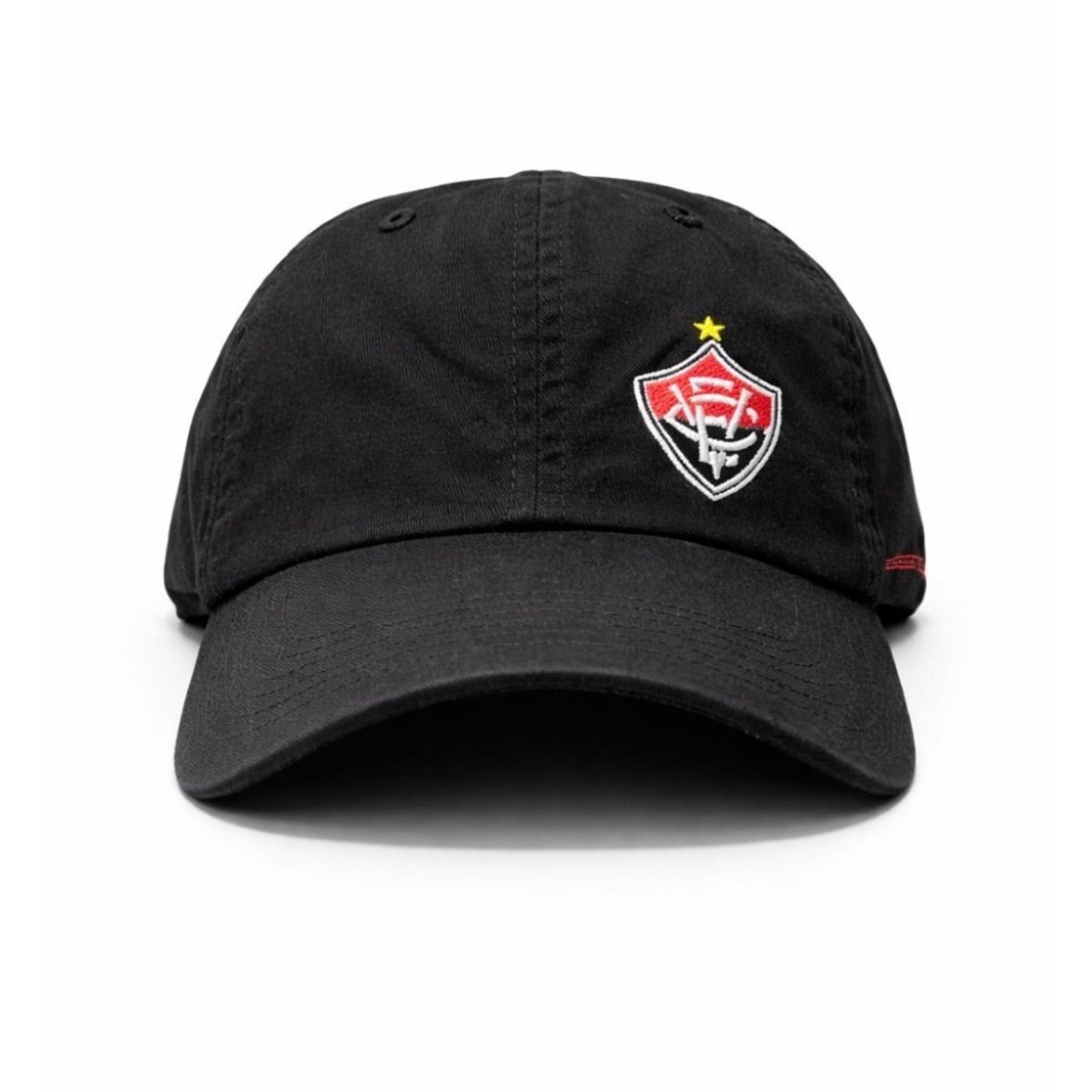Boné Supercap Vitória Brasão Bordado