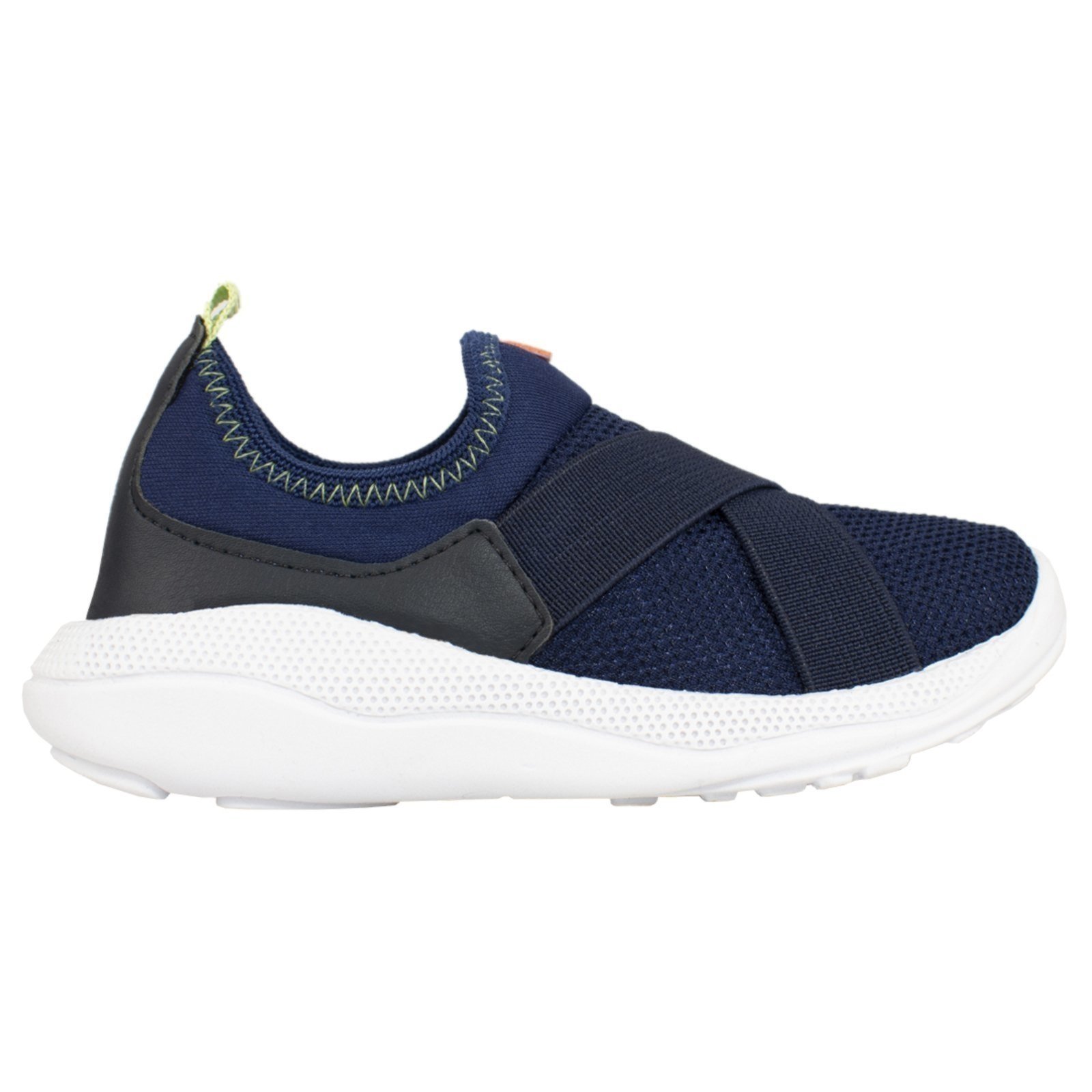 Vista 3 Infantil - Tênis Minipasso Masculino Sapato Escolar Menino multicolorido Minipasso multicolorido