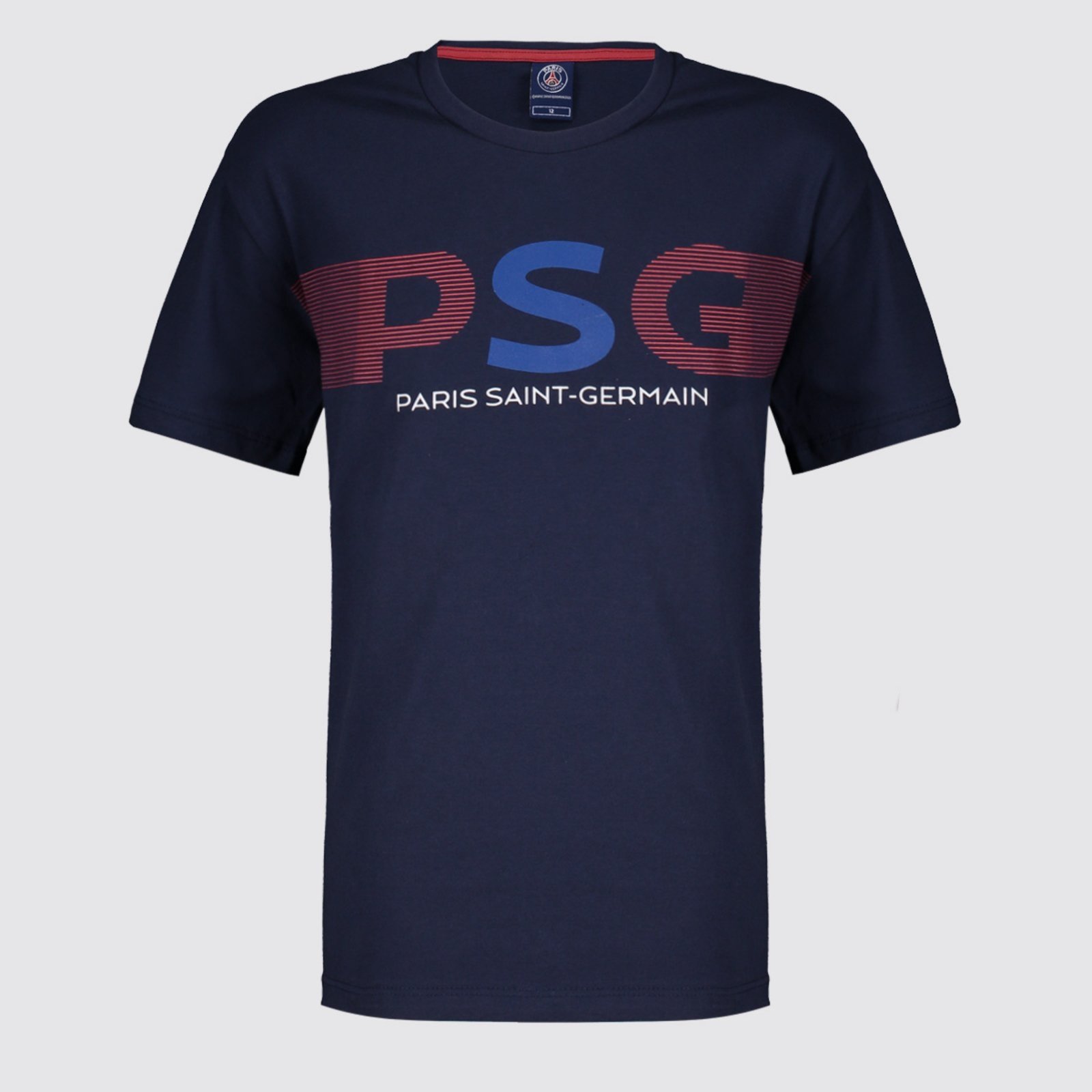 Camisa PSG Core Marinho