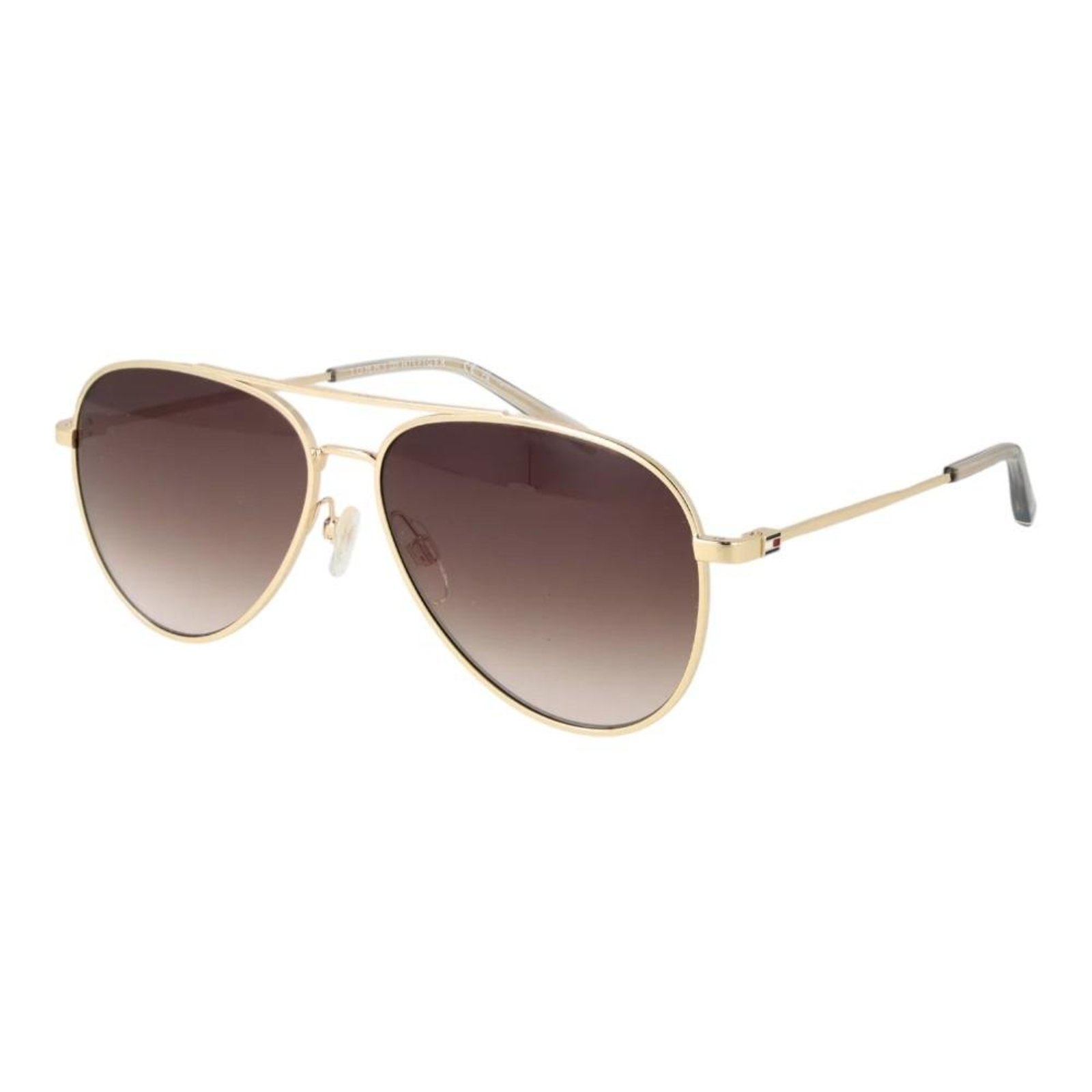 Óculos Tommy Hilfiger 2336S Dourado Unissex