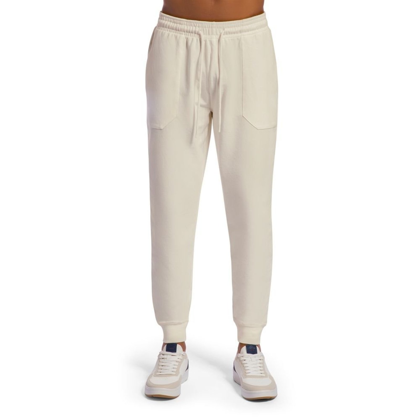 Vista 2 Calça Jogging Comfy Olympikus Masculina GG cinza OLYMPIKUS cinza