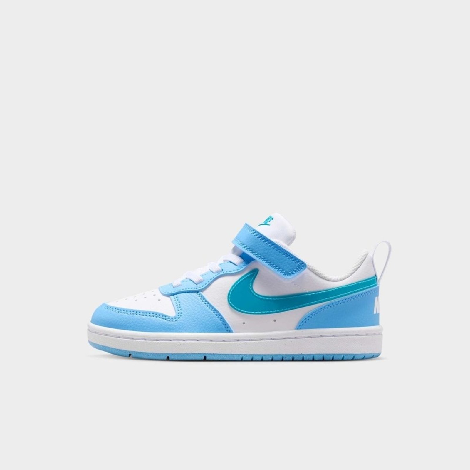 Infantil - Tênis Nike Court Borough Low Recraft