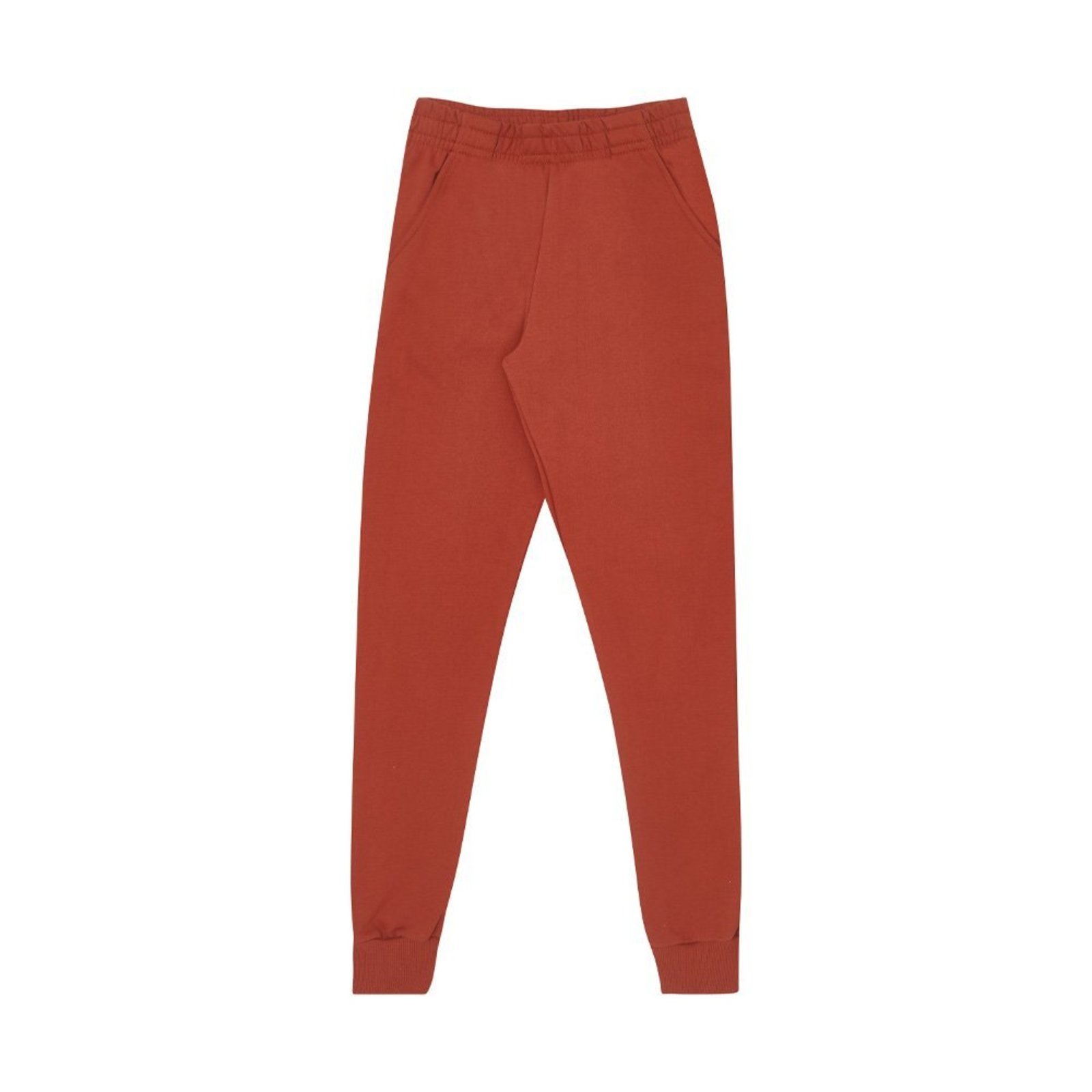 Infantil - Calca Juvenil Menina - Paprica - 50424-1137 Vermelho