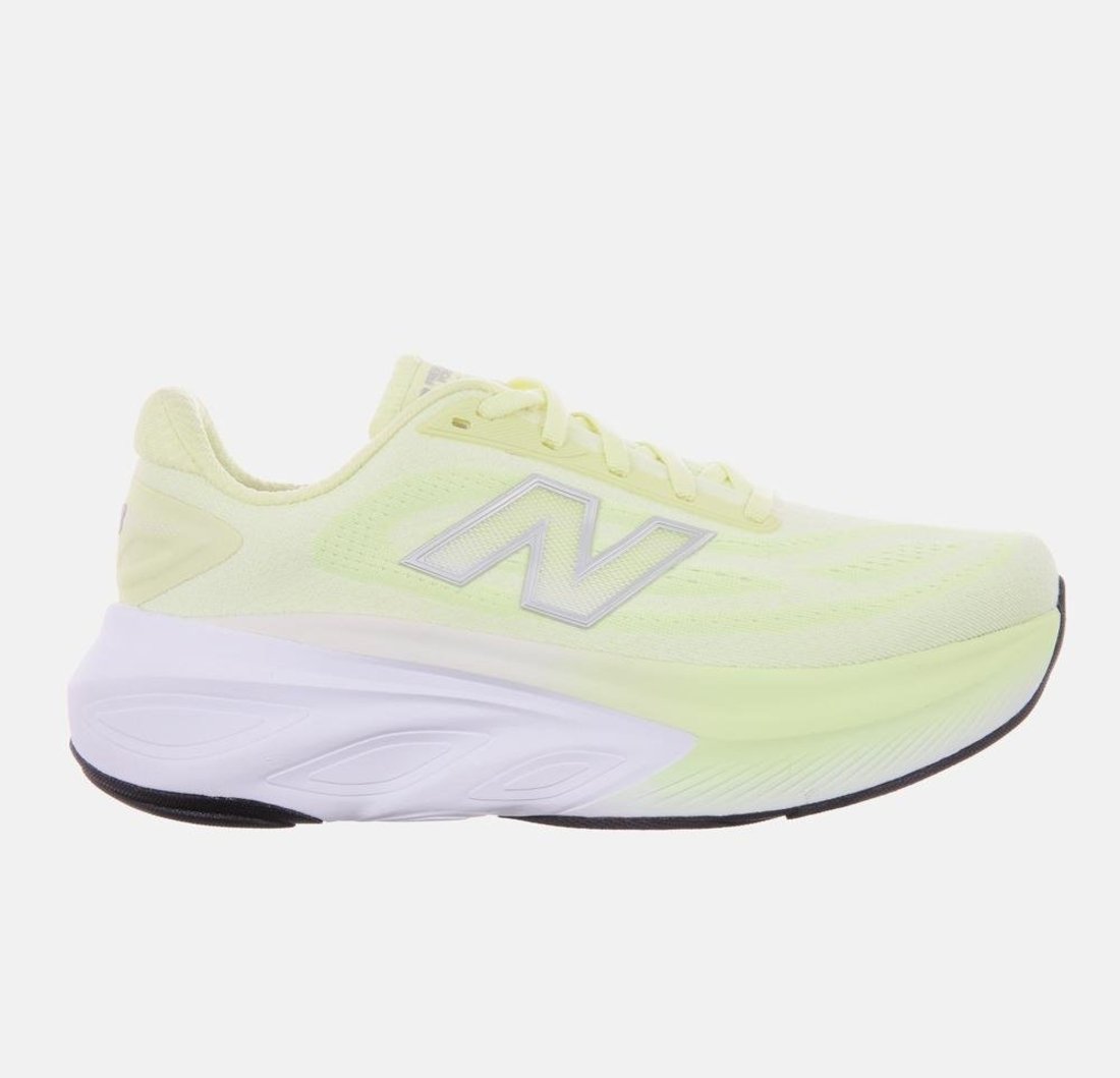 Tênis New Balance Fresh Foam X More V6 Feminino