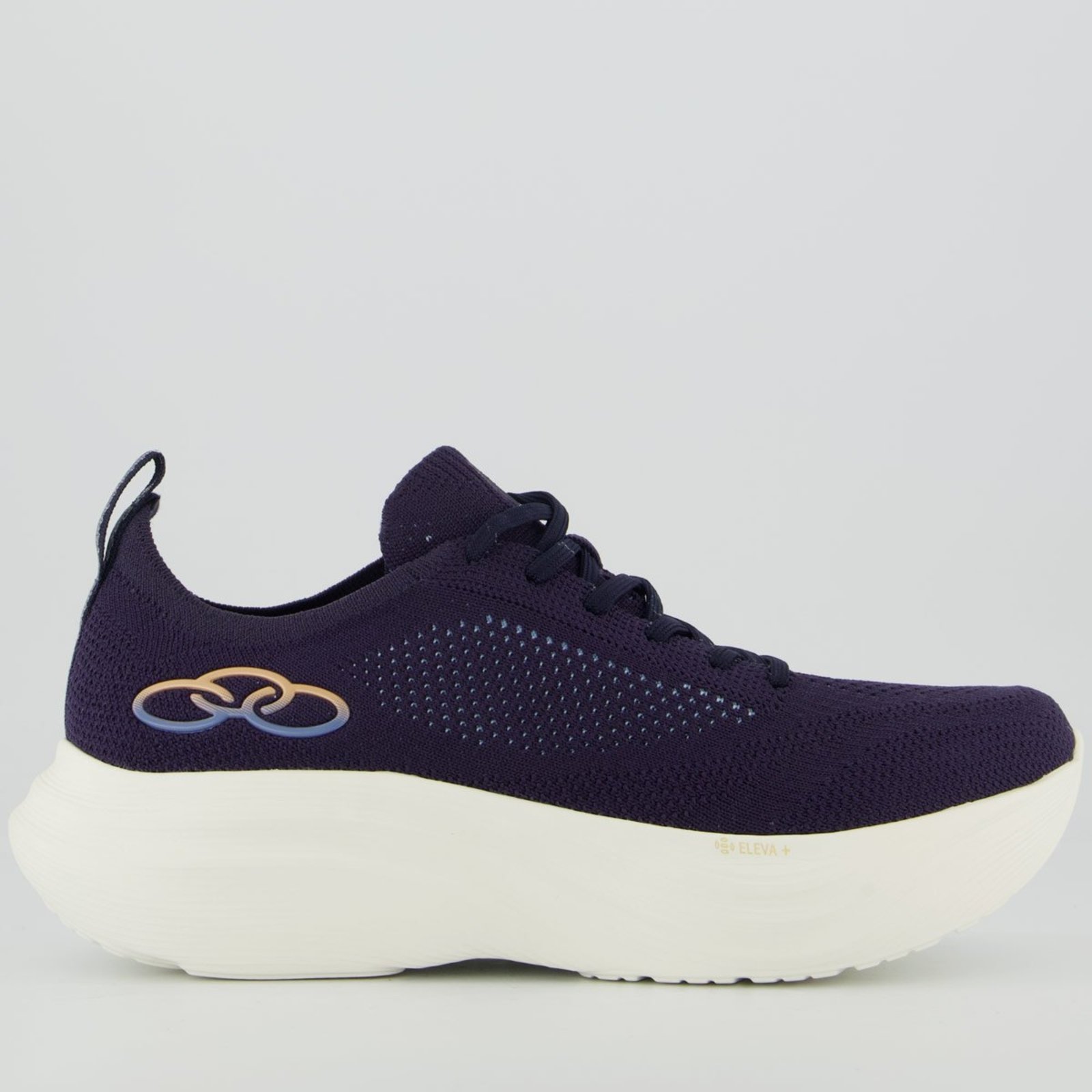Tênis Olympikus Pluma Feminino Marinho