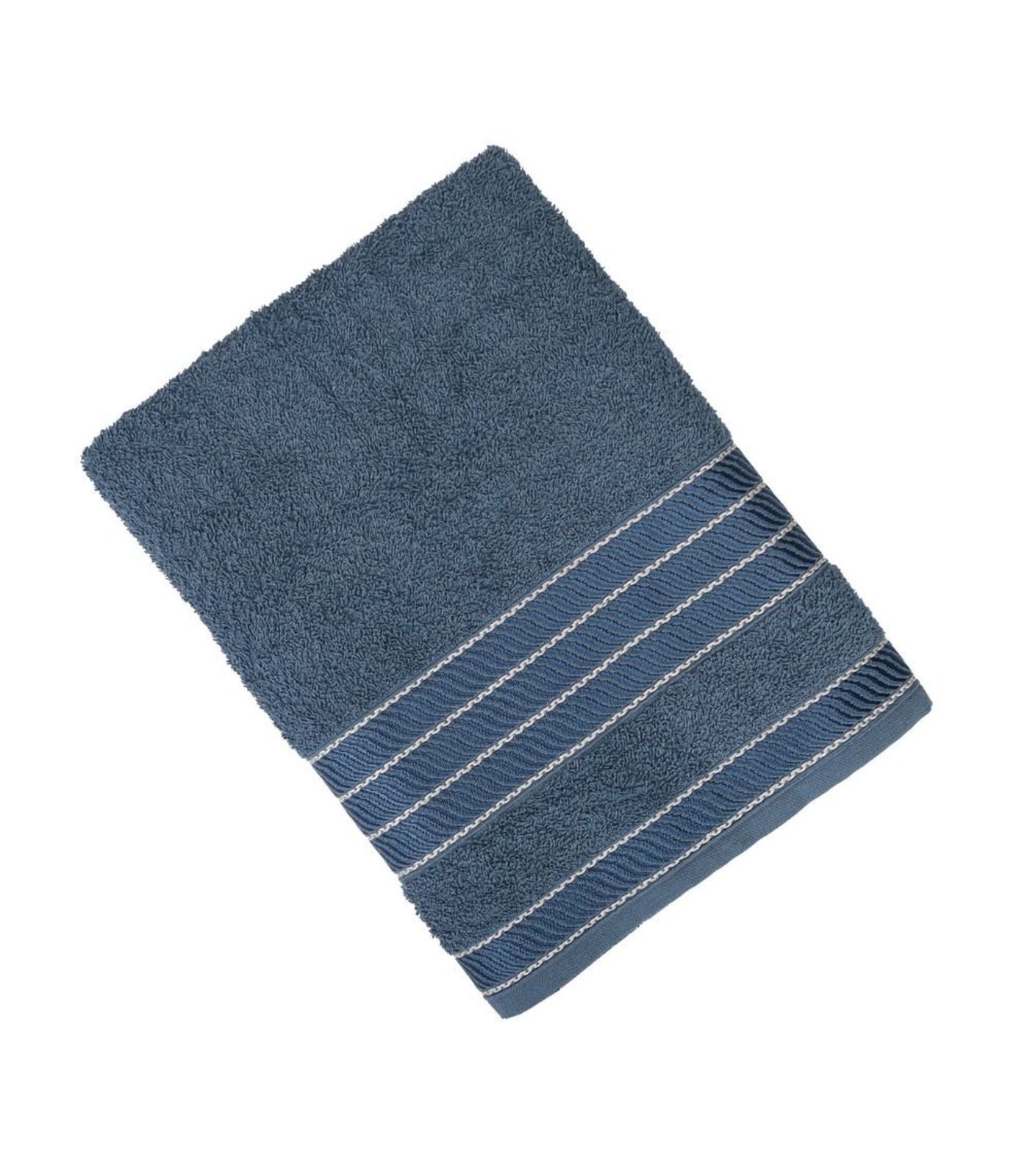 Toalha De Banho Siena Atlantica Azul