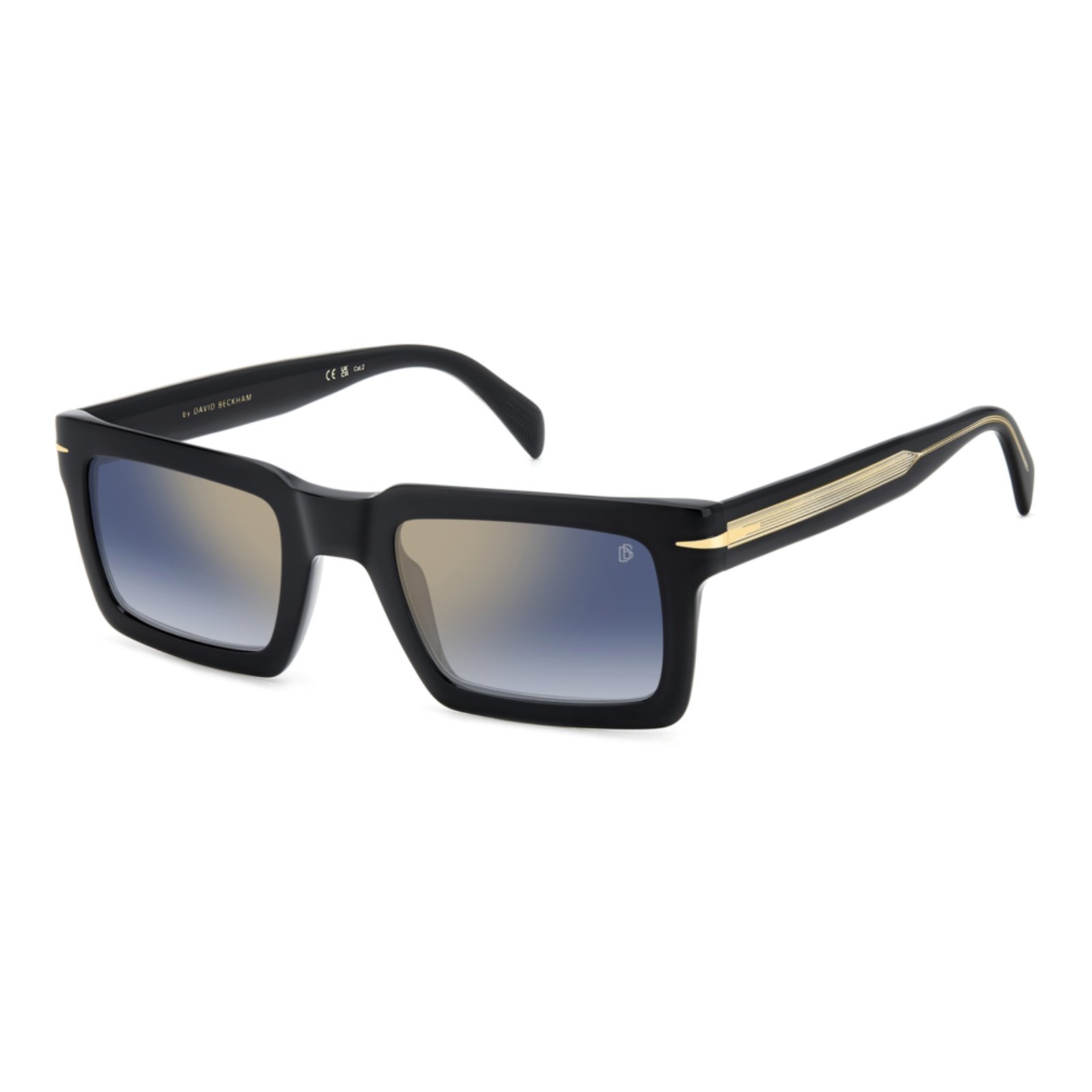 Óculos de Sol David Beckham DB 7126/S 2M2 – Preto 51