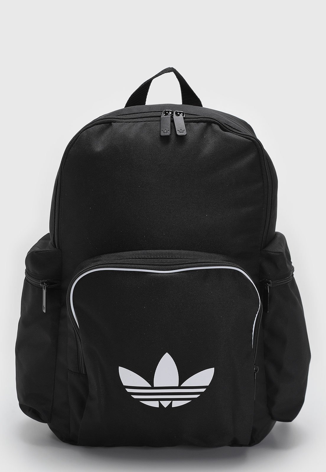 Mochila Unissex adidas Originals Adicolor BP Preta