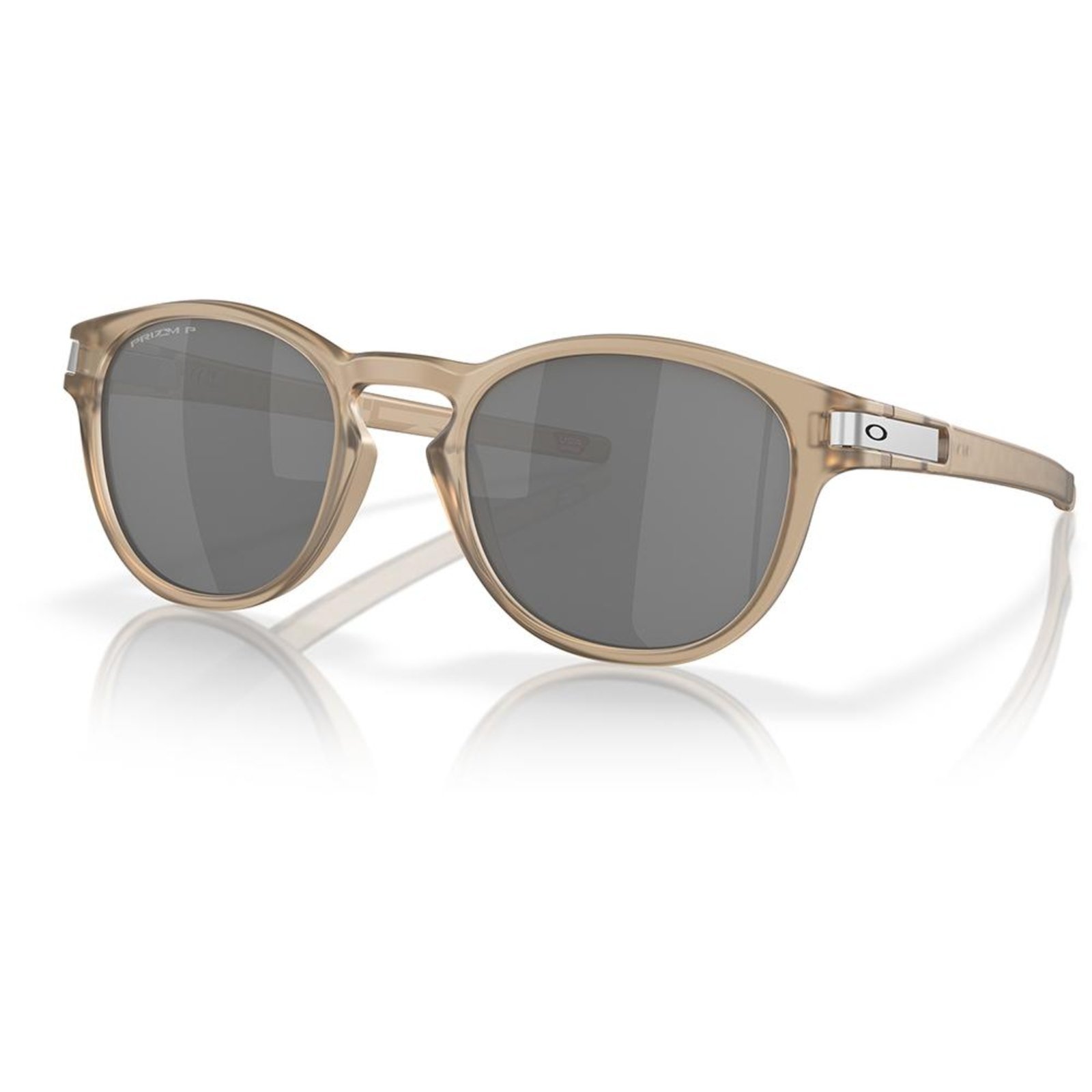 Óculos de Sol Oakley Latch Matte Sepia Introspect 6853