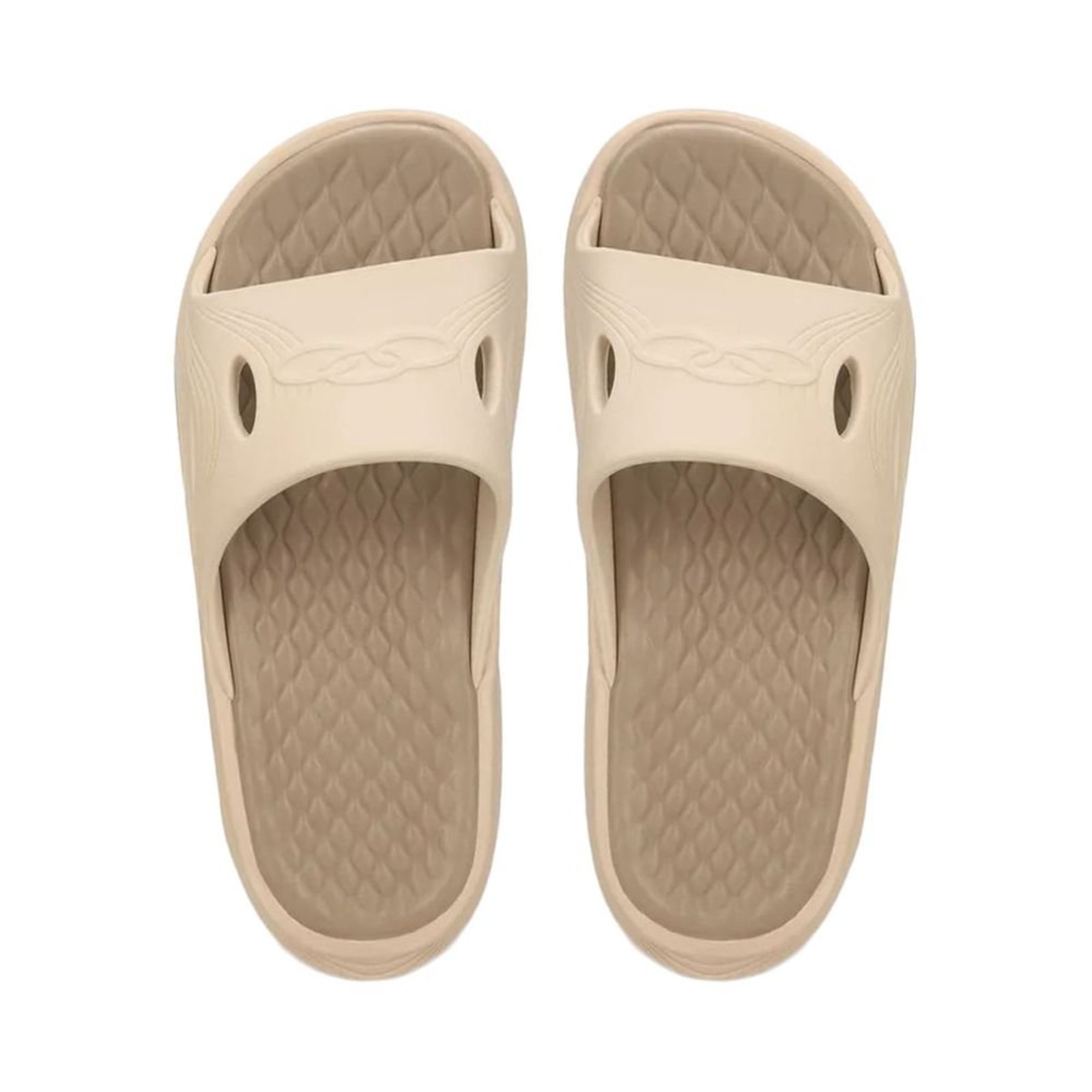 Chinelo Slide Unissex Olympikus Pós Corre 405 Esportivo