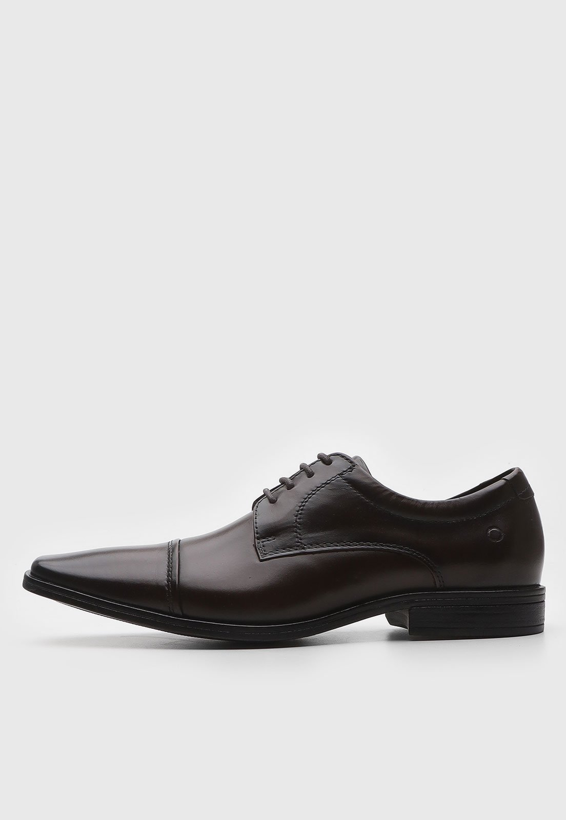 Sapato Democrata Vega (Aspen2) Marrom