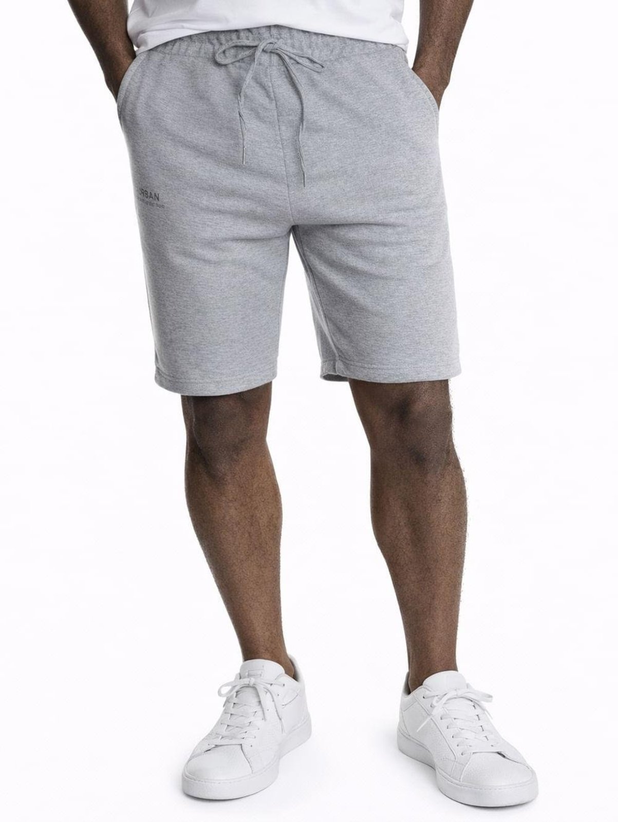 Bermuda Estampada Masculina MESCLA