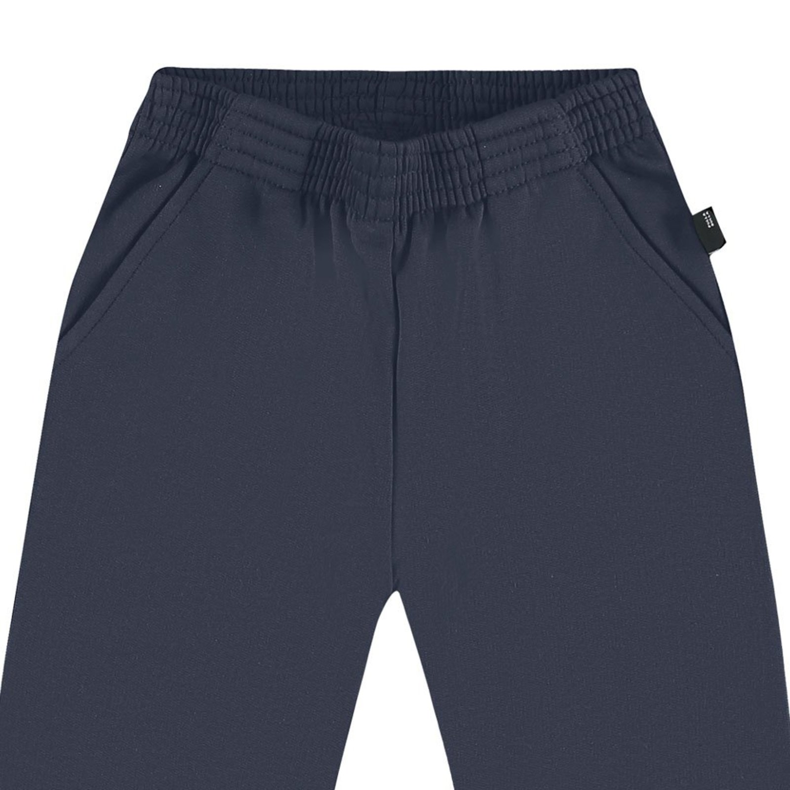 Infantil - Calça Marinho Pulla Bulla Menino - 55367-58