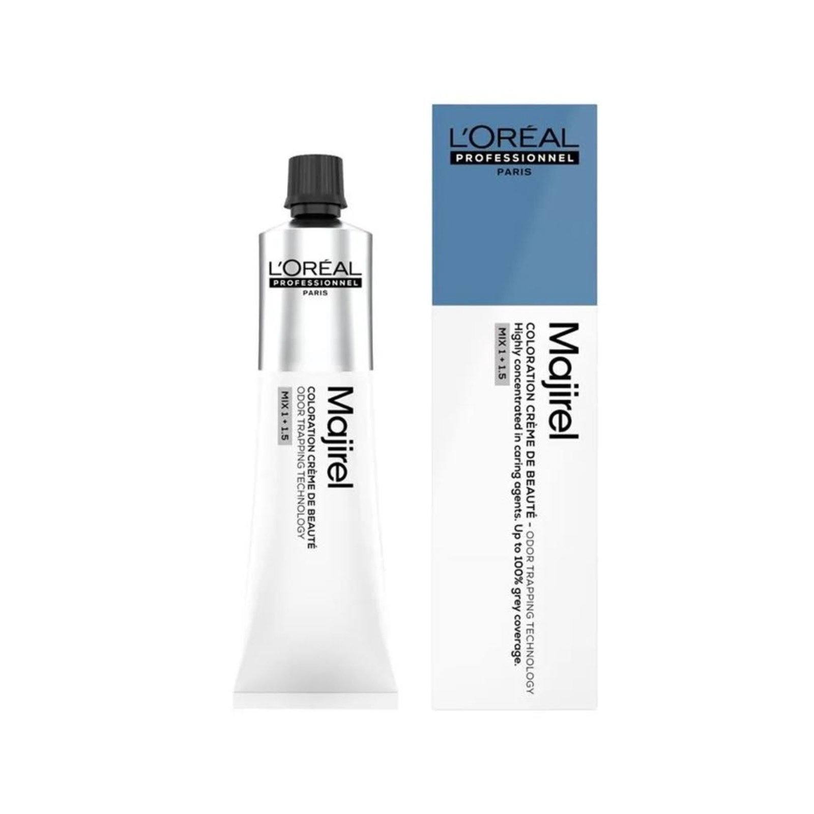 L’Oréal Professionnel Majirel Tubo 60g 10.1