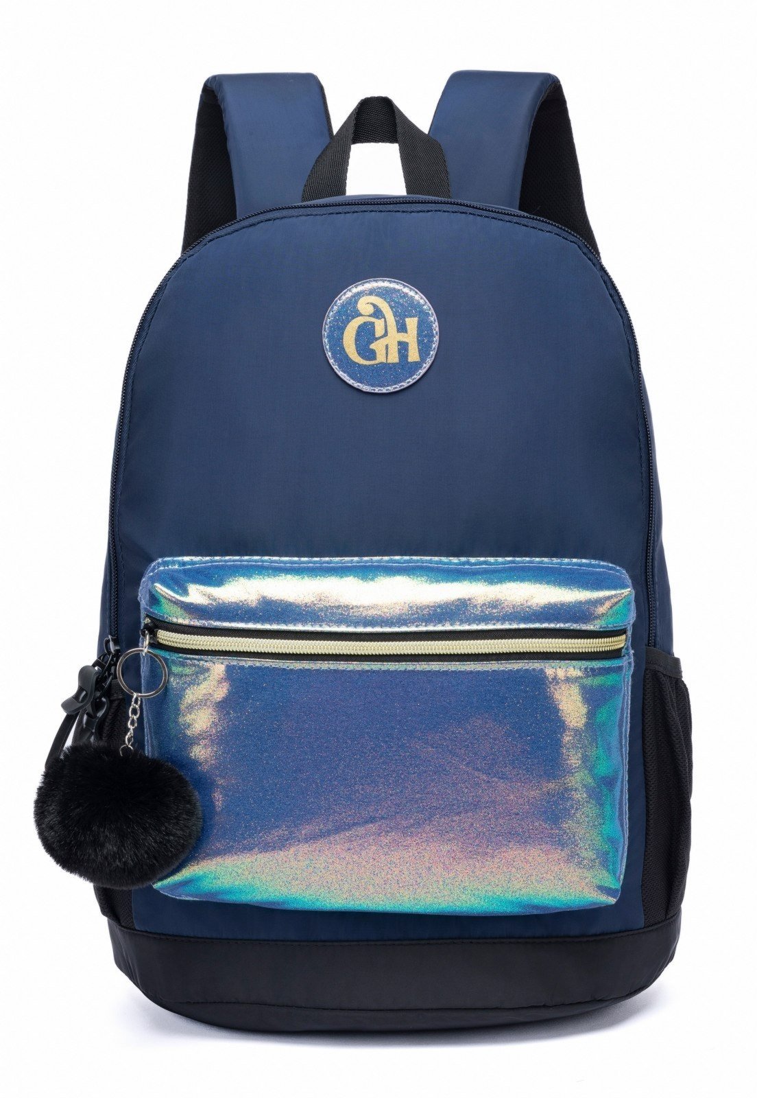 Mochila Guelph Feminina Casual Escolar Notebook
