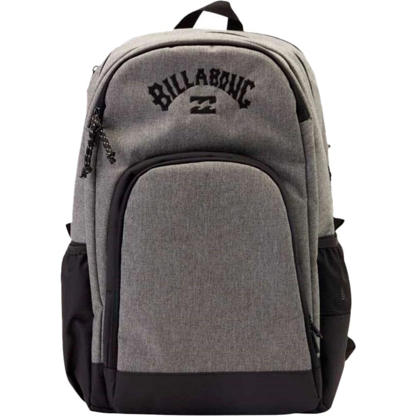 Mochila Billabong Command WT23 Grey Heather