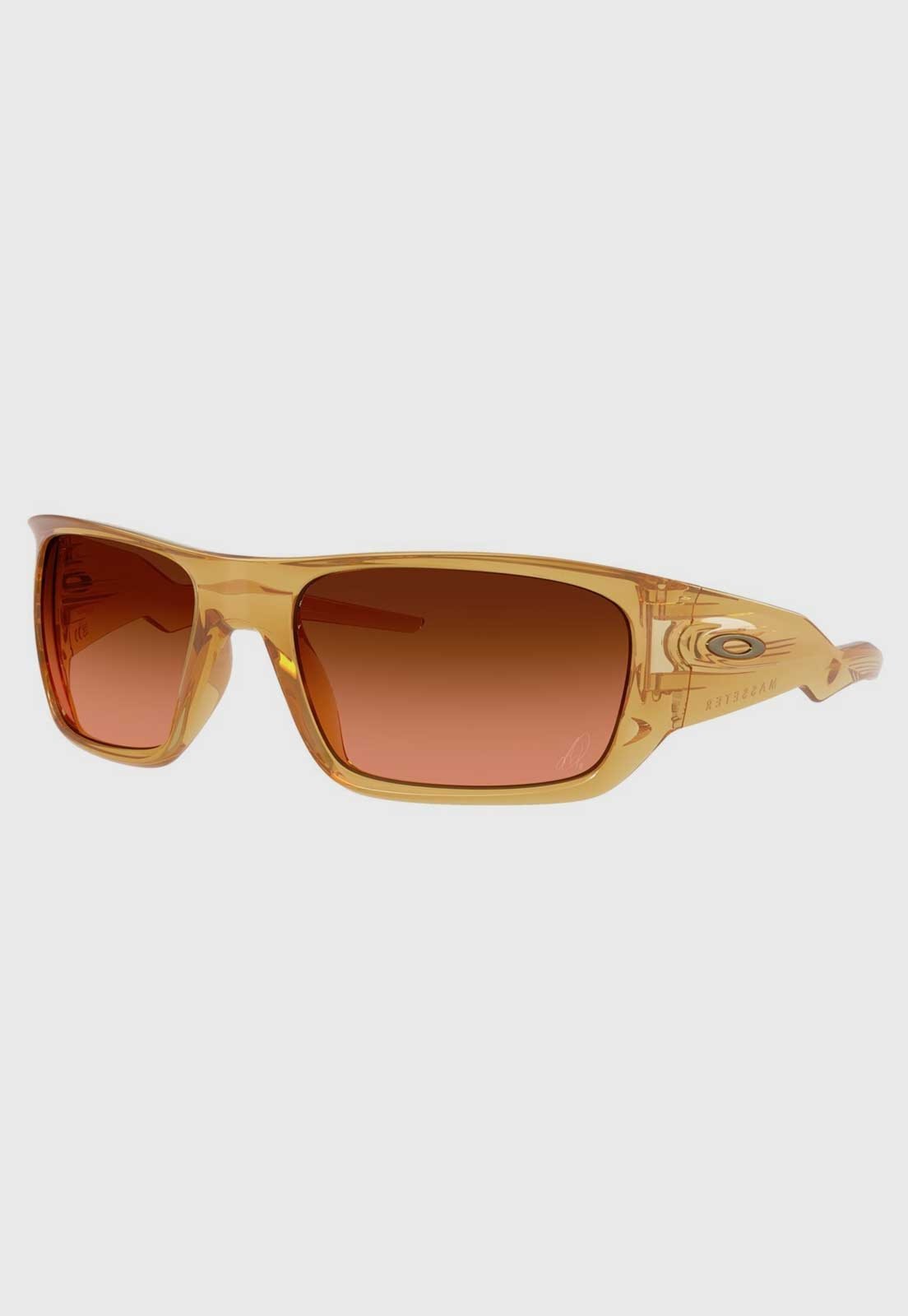 Óculos de Sol Oakley Masseter Caramelo