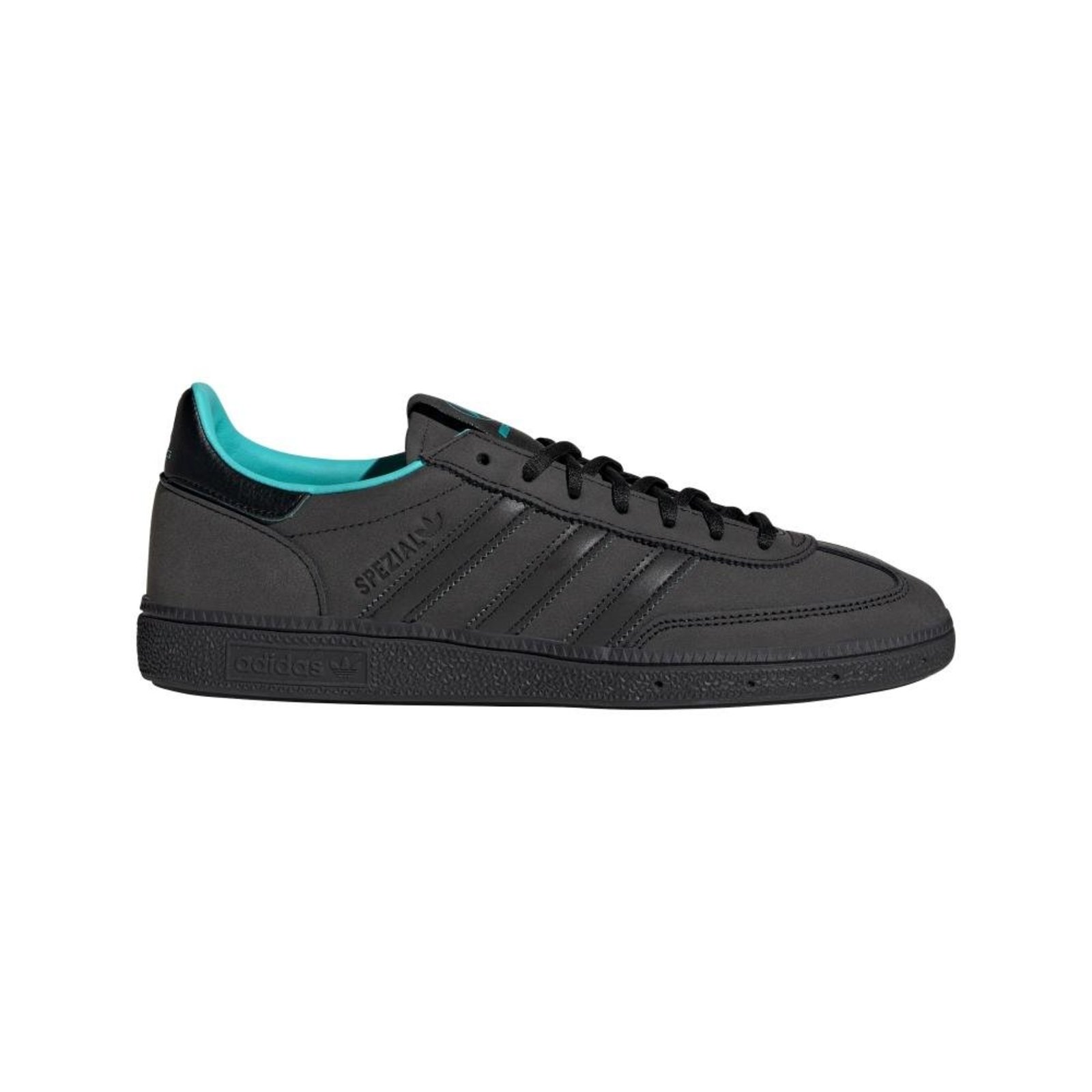 TÊNIS HANDBALL SPEZIAL MERCEDES Preto