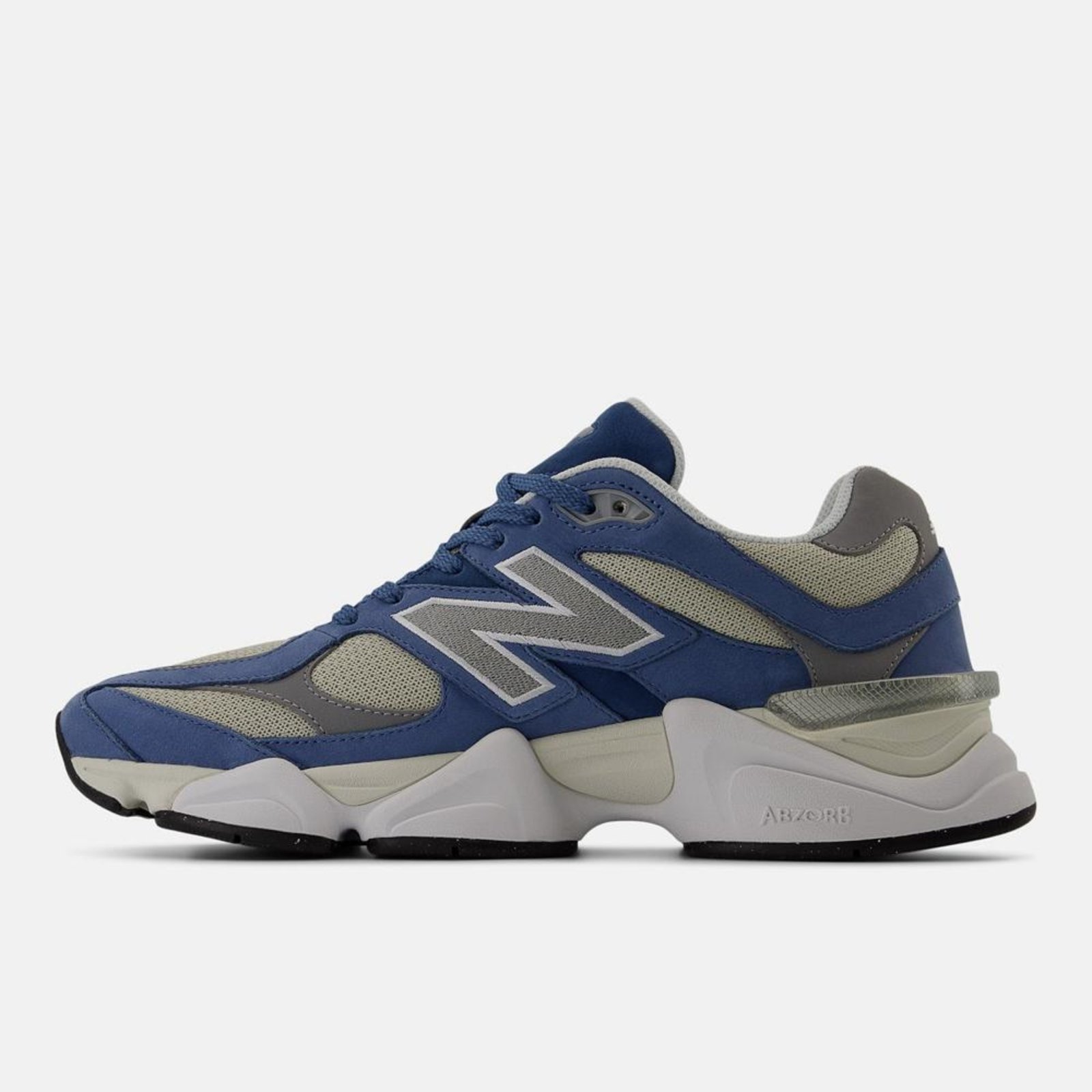 Vista 3 Tênis New Balance 9060 Unisex incolor New Balance incolor