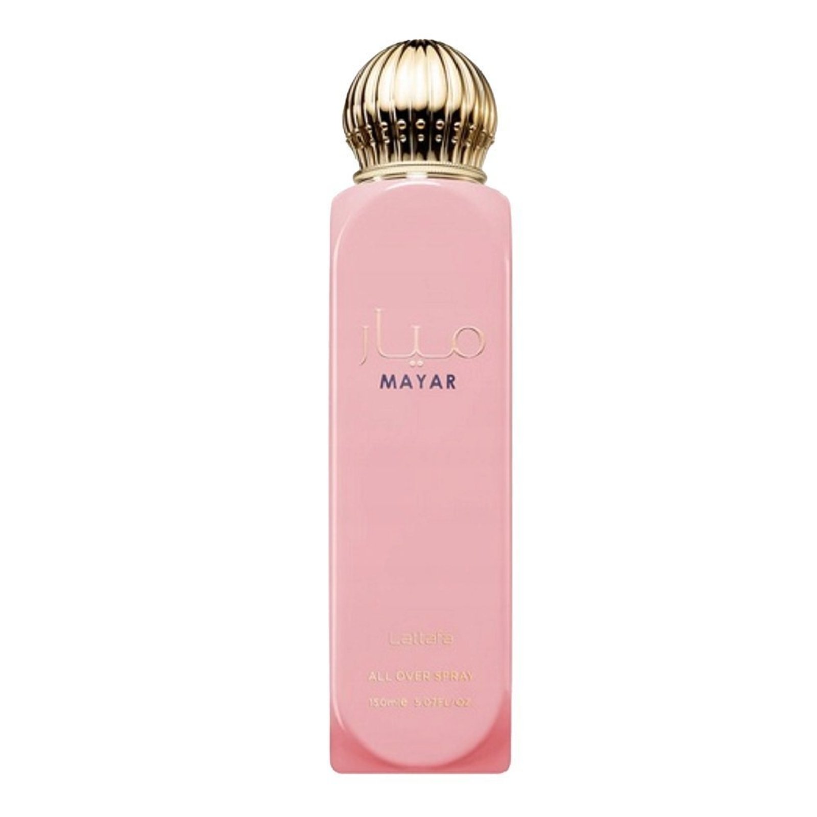 Lattafa Mayar All Over Spray - Desodorante 150ml