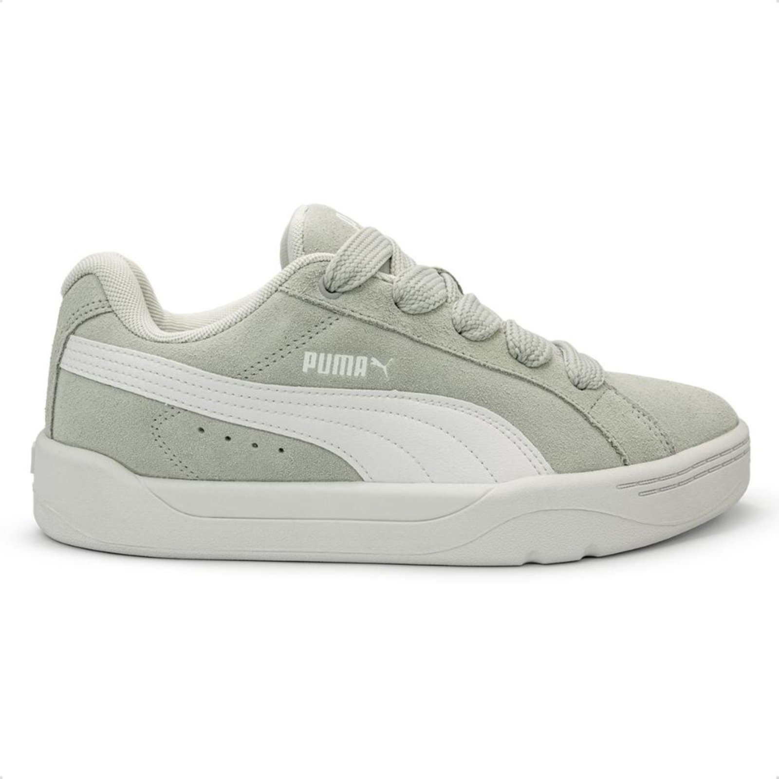 Tênis Puma Unissex Park Lifestyle Easy BDP