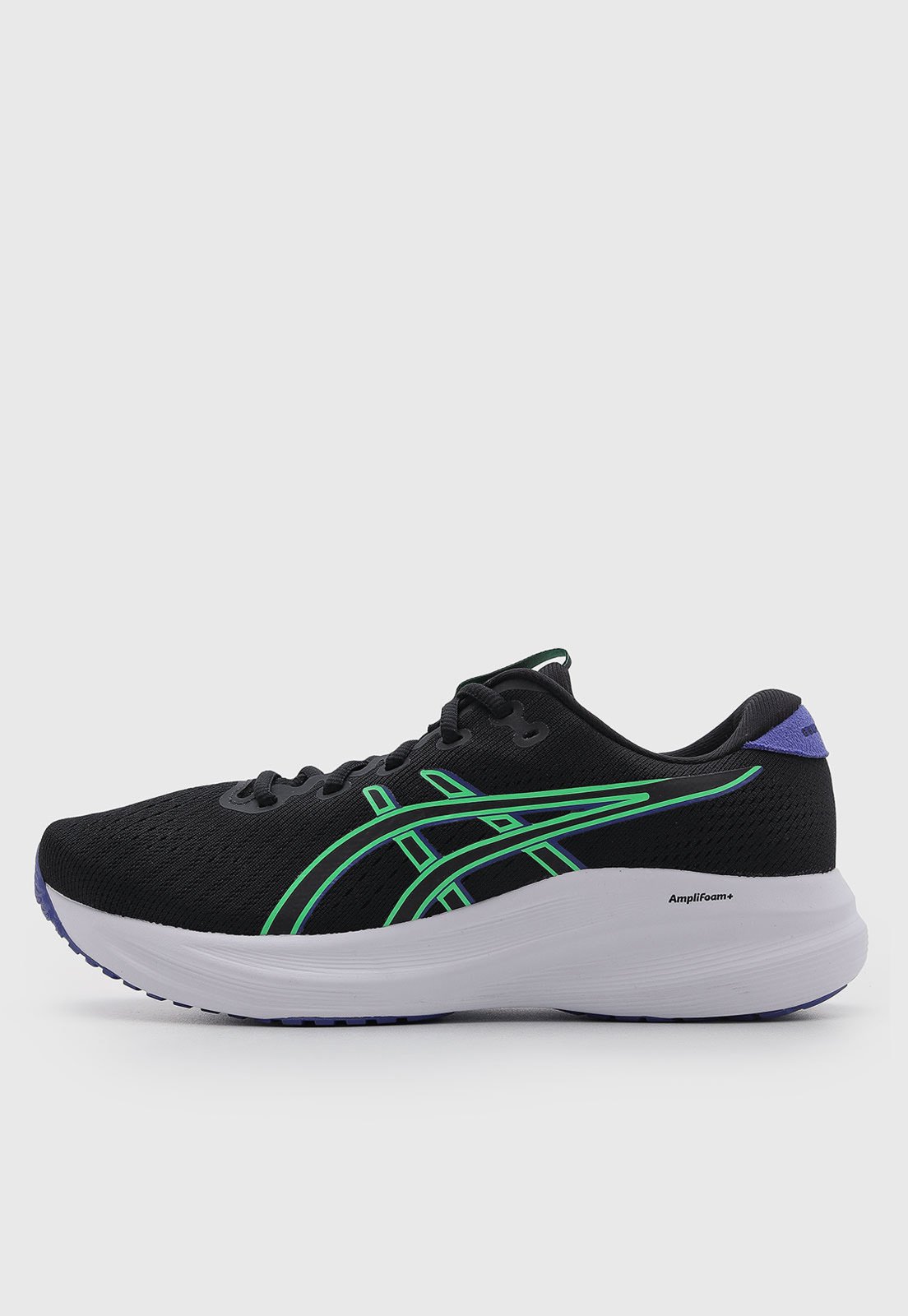 Tênis Masculino Asics Gel-Excite 11 Preto