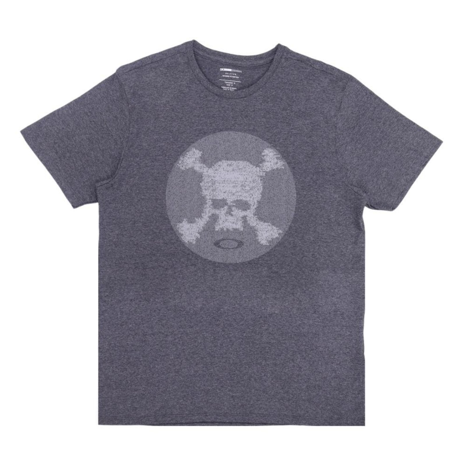 Camiseta Oakley TRN Graphic Skull Tee