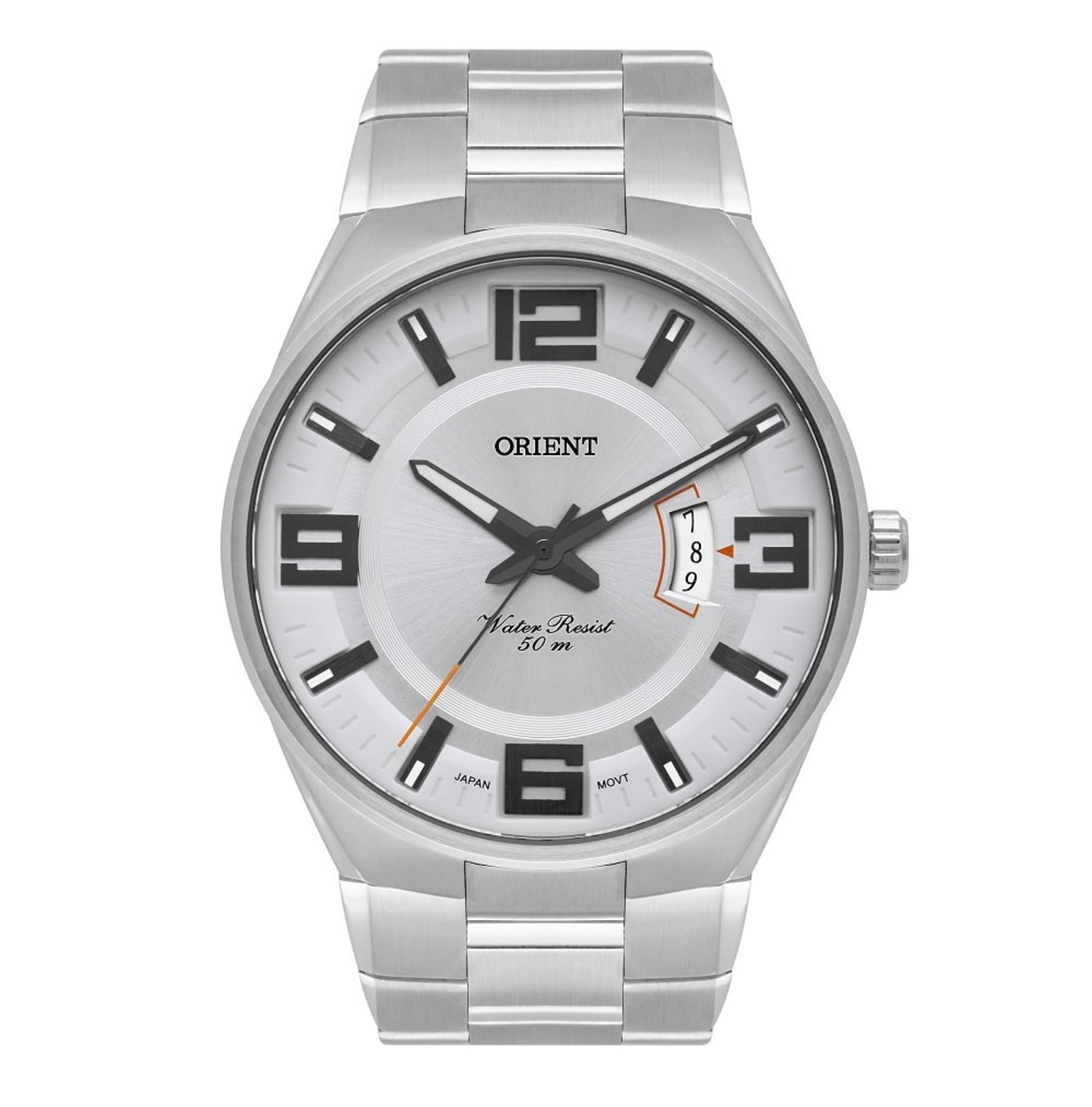 Relogio Orient Mbss1418 S2Sx