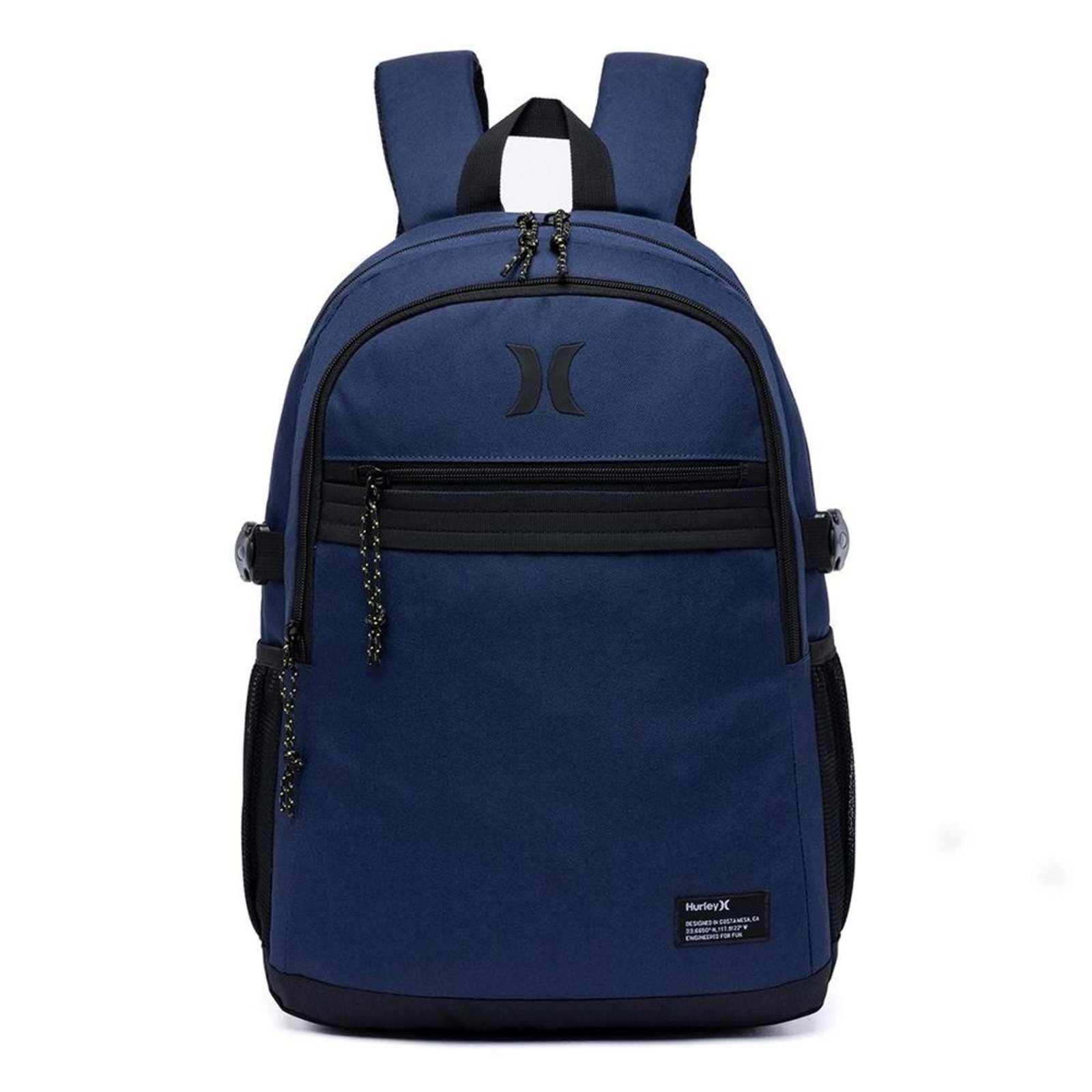 Mochila Hurley HY0086 18L WT26 Azul